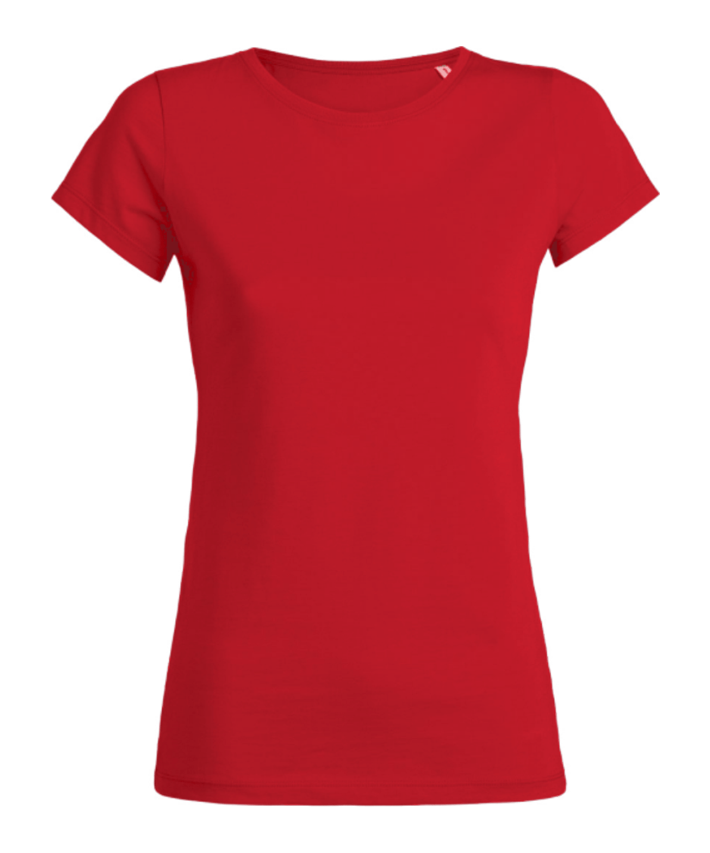 Stanley Stella Expresser 2.0 T-Shirt Damen Red - rot