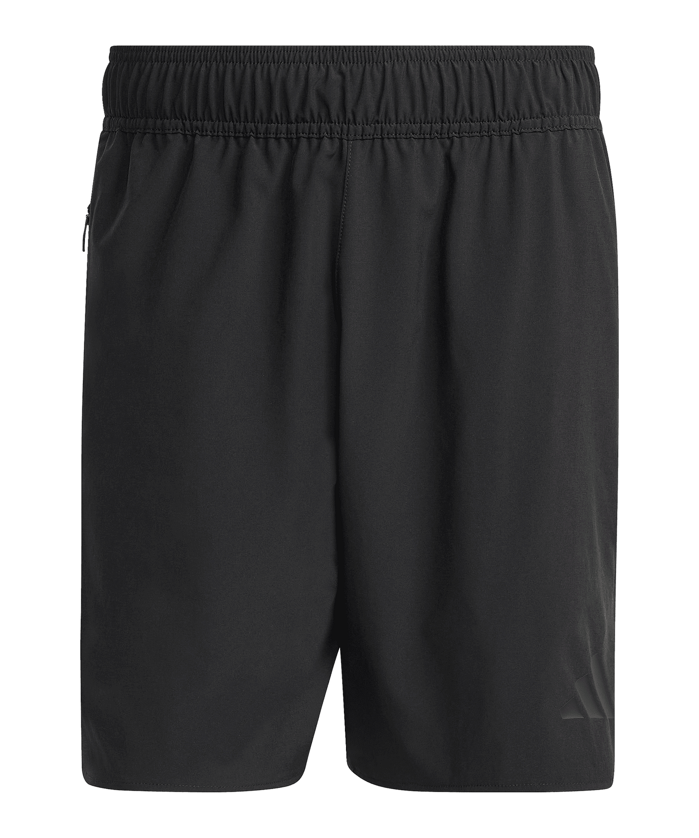 adidas Tiro Travel Short Schwarz - schwarz