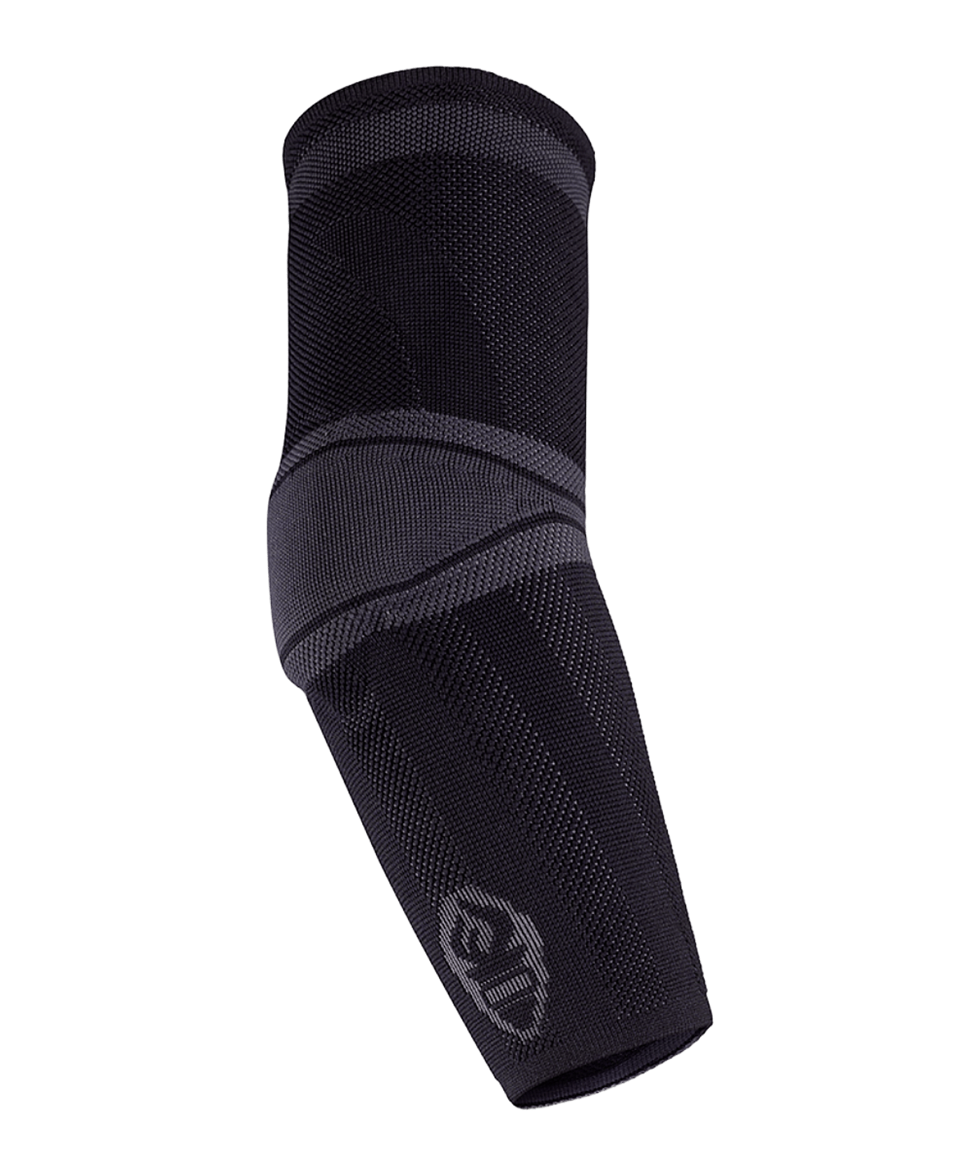 Entorch Protection Elbow Sleeve Schwarz - schwarz
