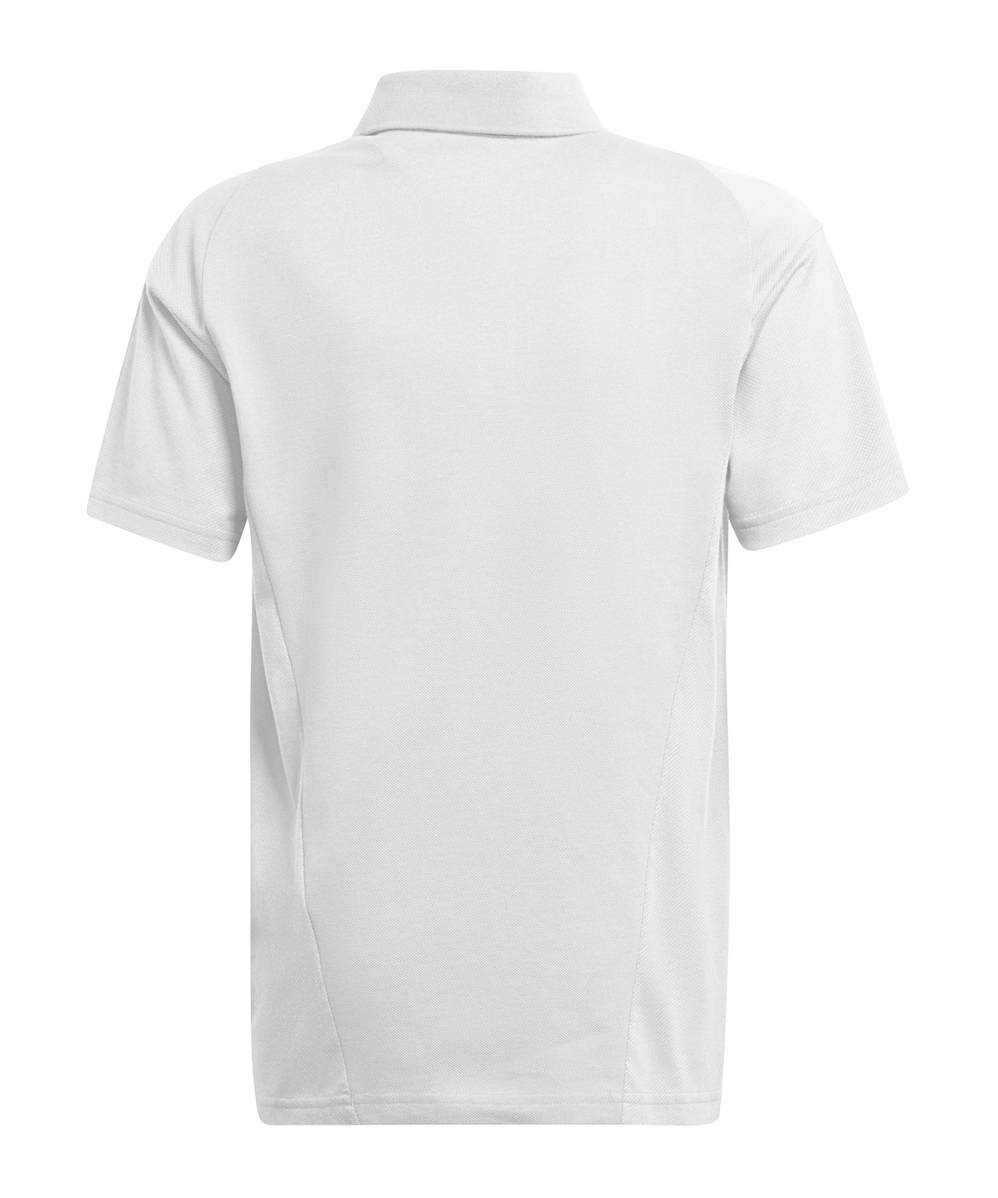 adidas Tiro 23 Competition Poloshirt Weiss - weiss