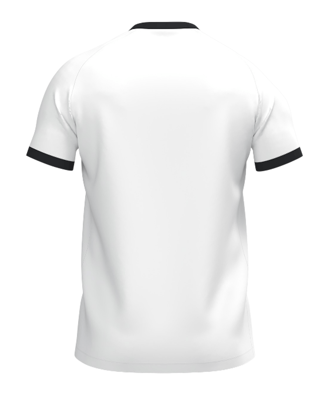 JAKO One KA Trikot Kids Weiß F0 - weiss