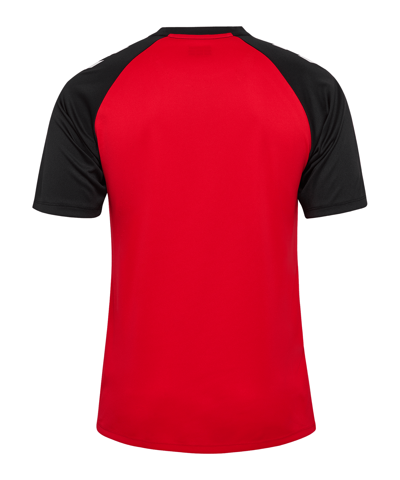 Hummel Match Striped Trikot Rot F3081 - rot