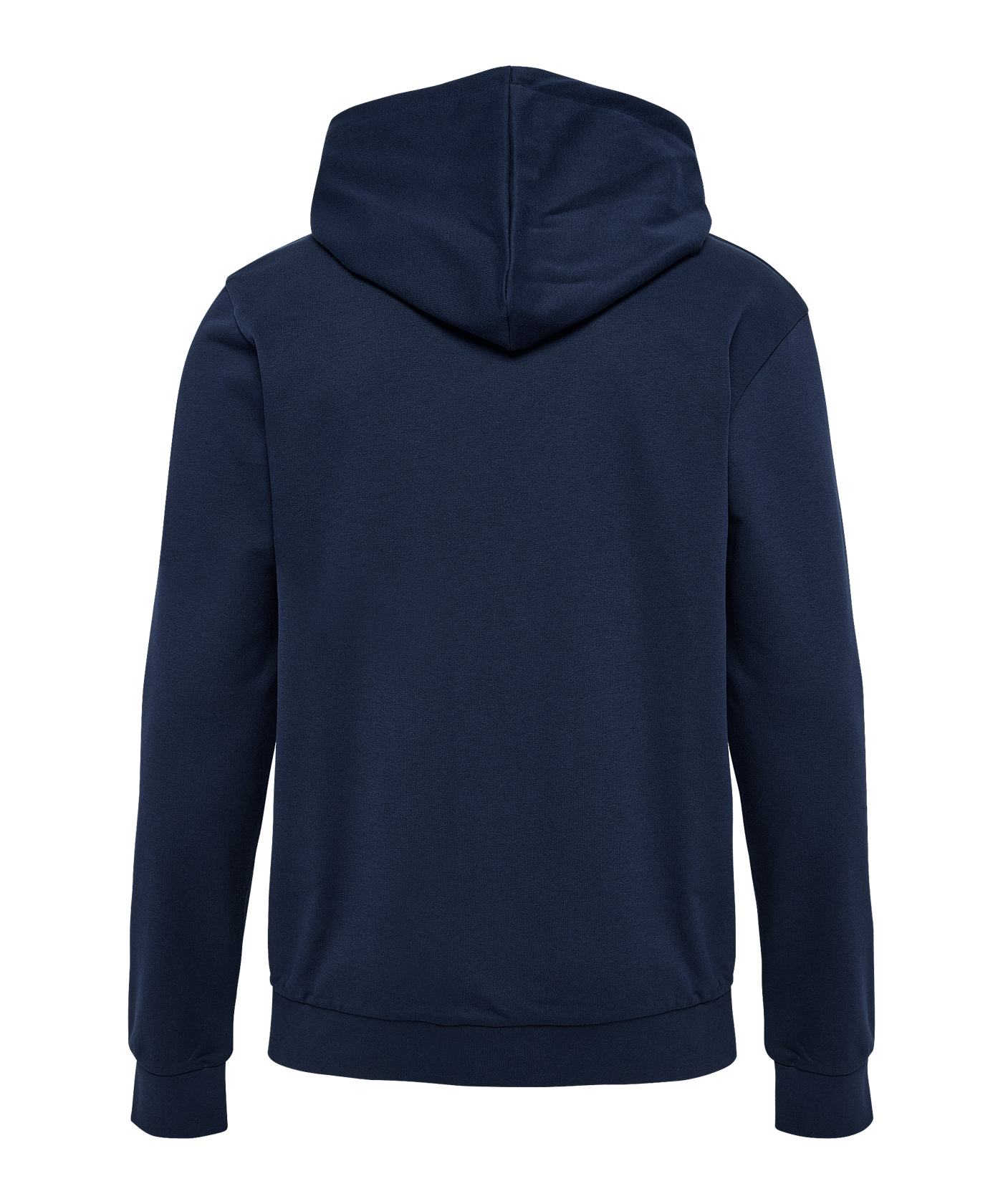 Hummel Active Co Hoody Blau F7364