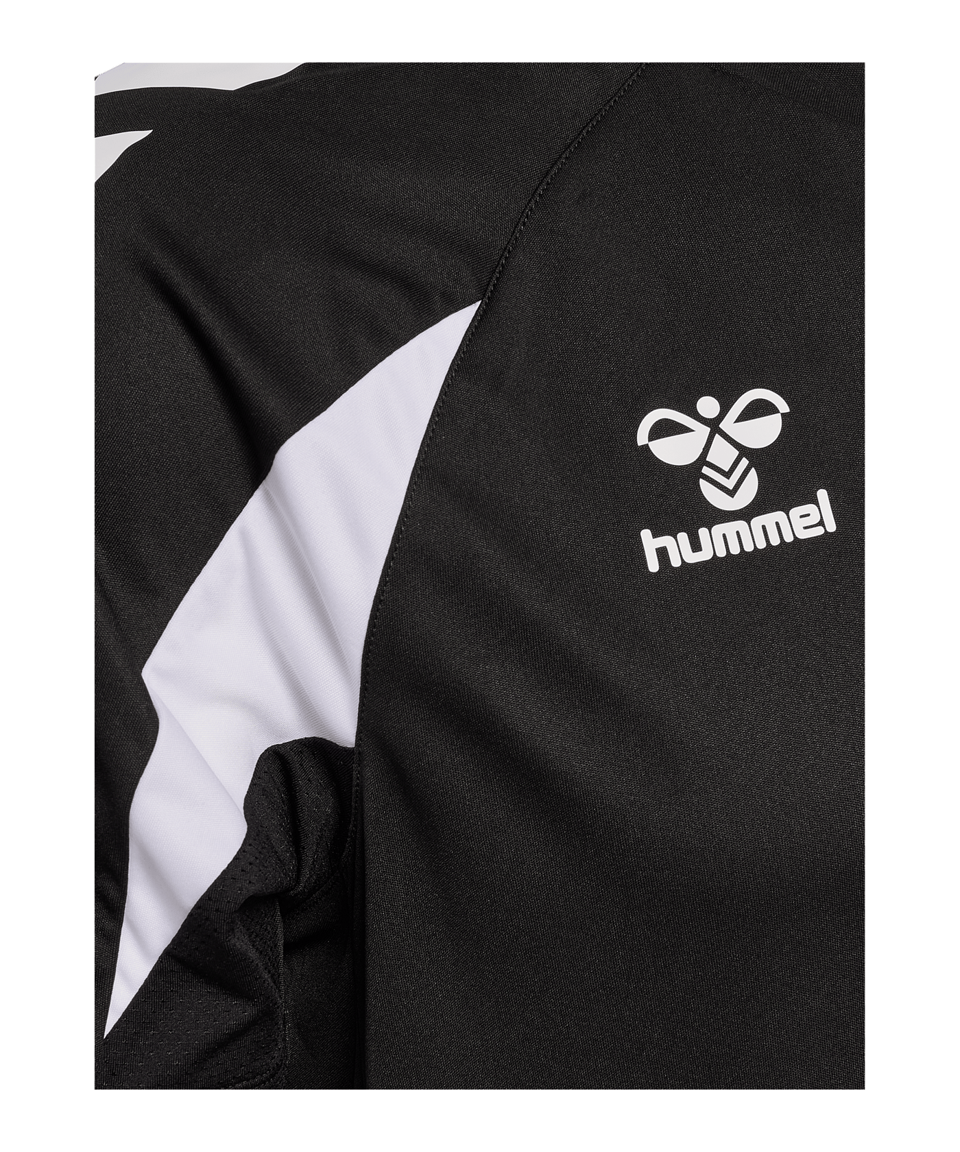 hummel Core 2.0 Trikot Schwarz F2114 - schwarz