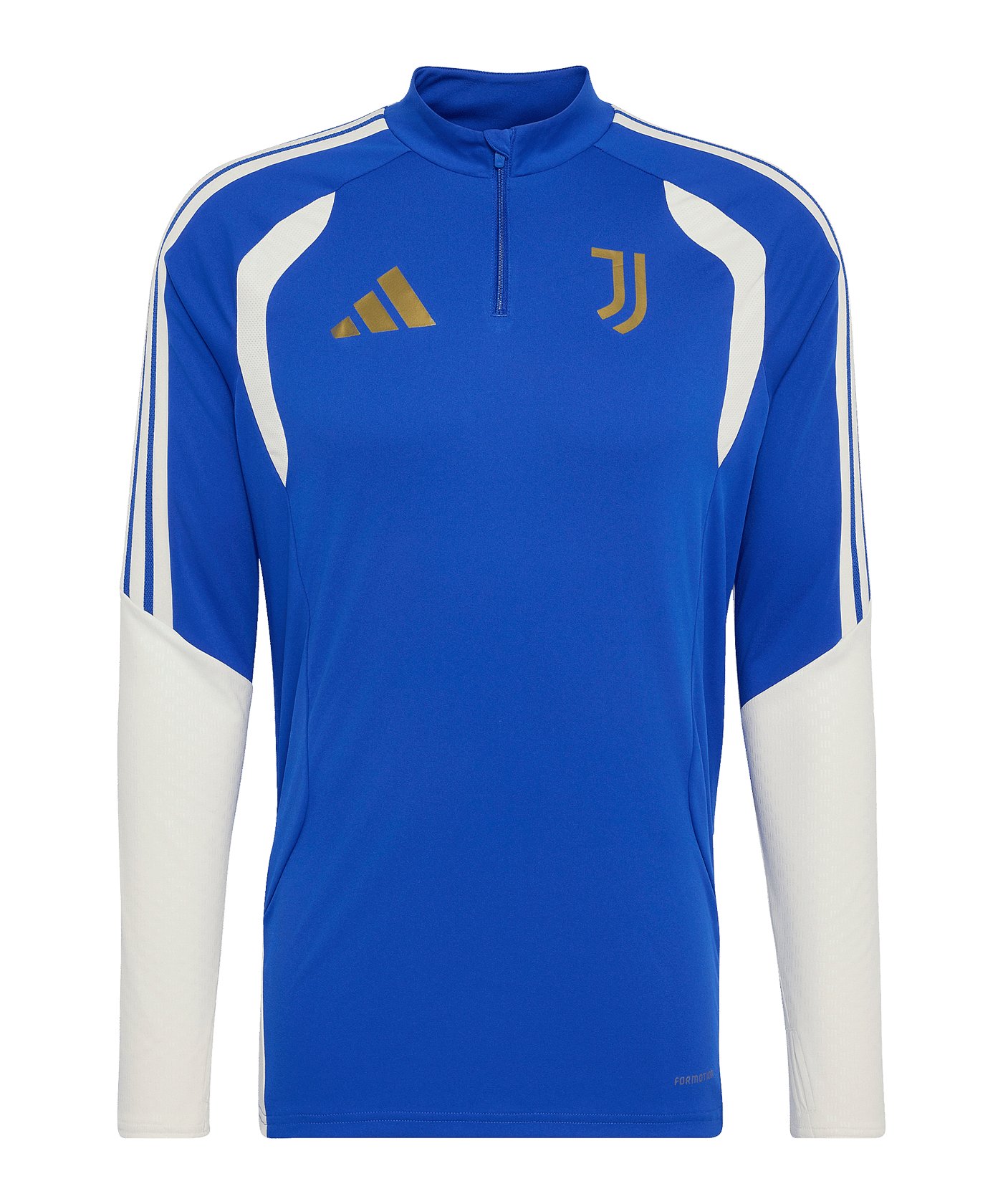 adidas Juventus Turin Tiro26 Competition Sweatshirt Blau - blau