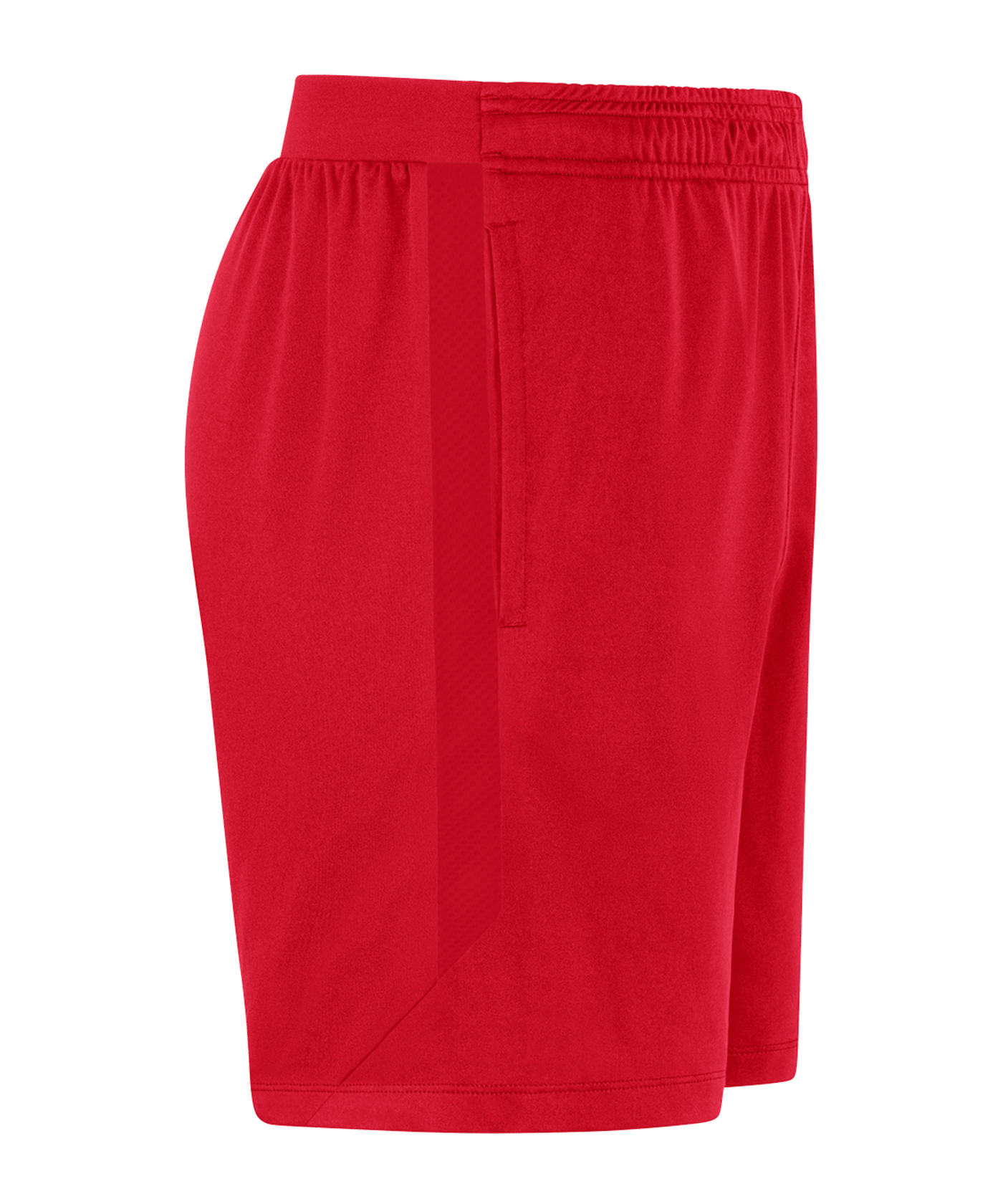 JAKO Power Short Rot F100 - rot