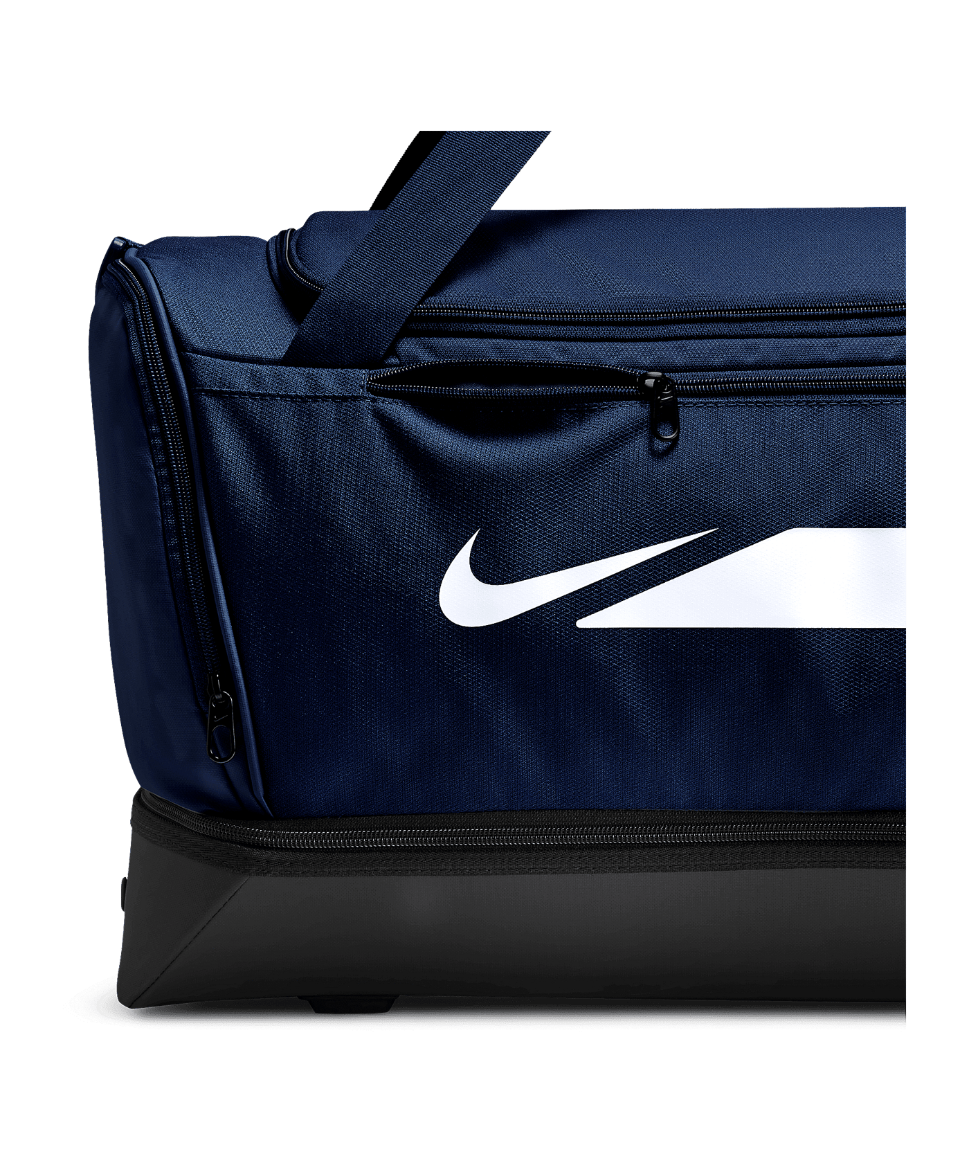 Nike Academy L Hardcase Luggage Trolley Blau F410 - blau