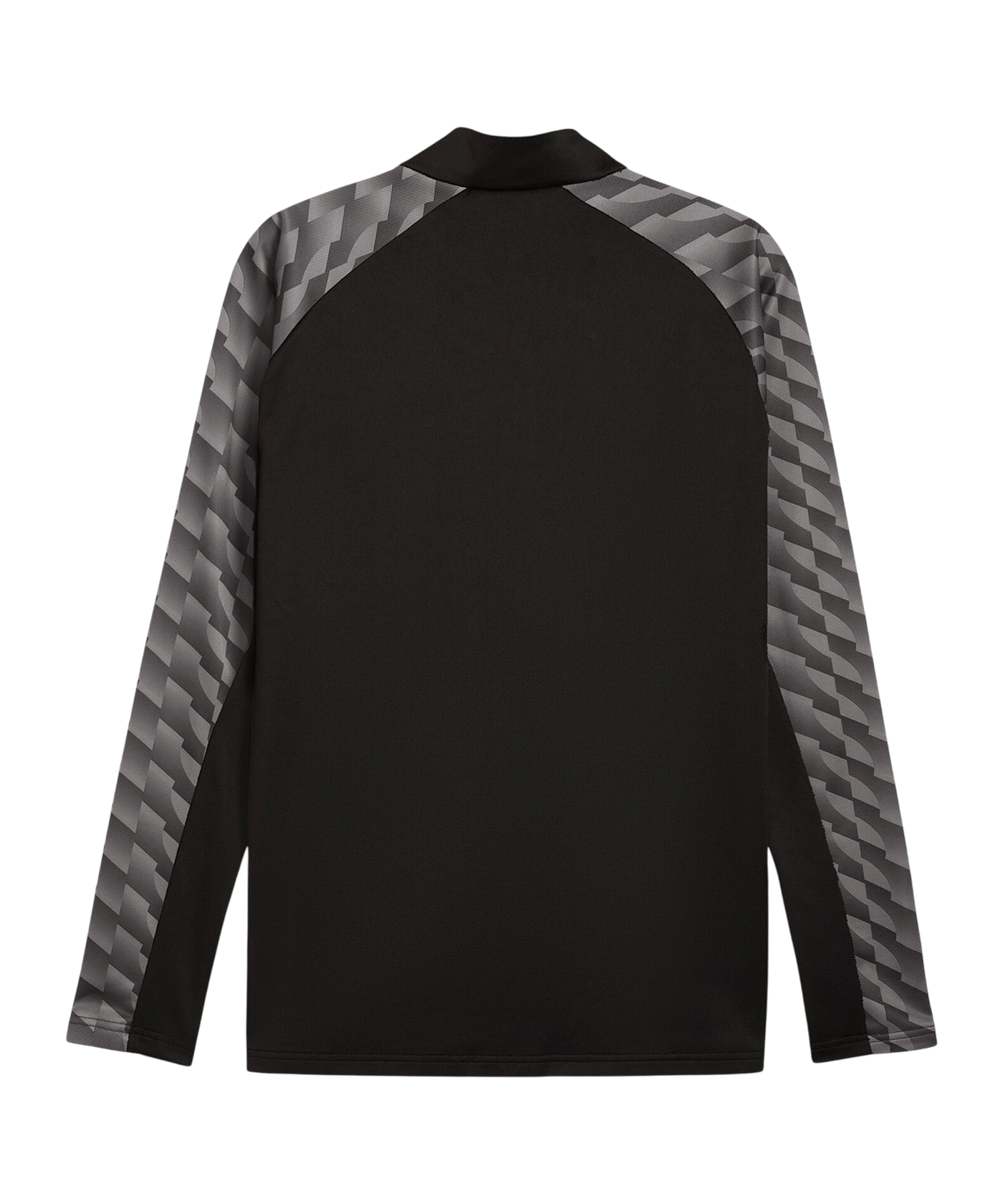 PUMA teamLIGA26 Training 1/4 Zip Top Schwarz F03 - schwarz