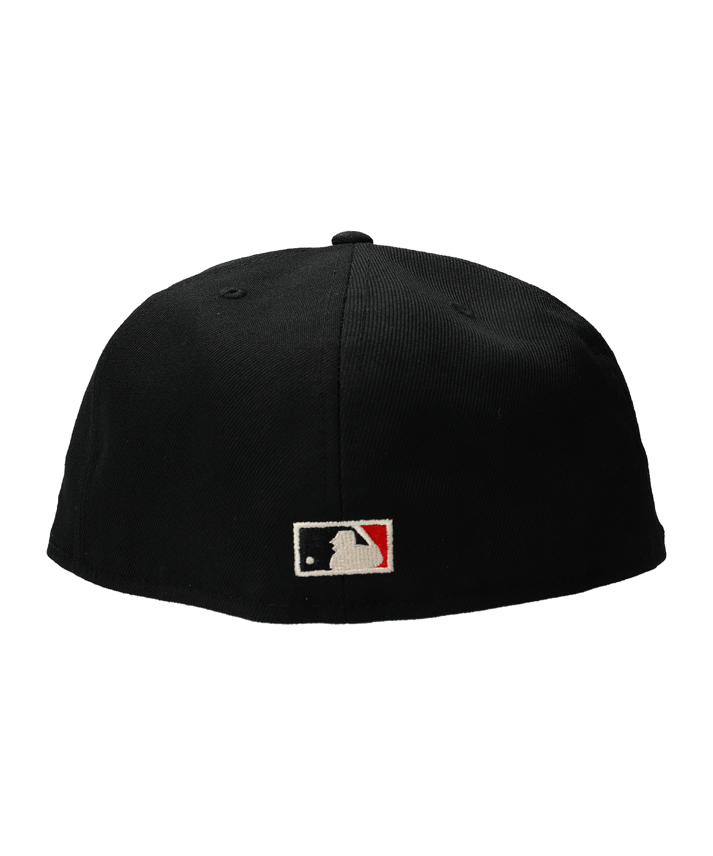 New Era New York Yankees MLB Properties Cap Schwarz - schwarz