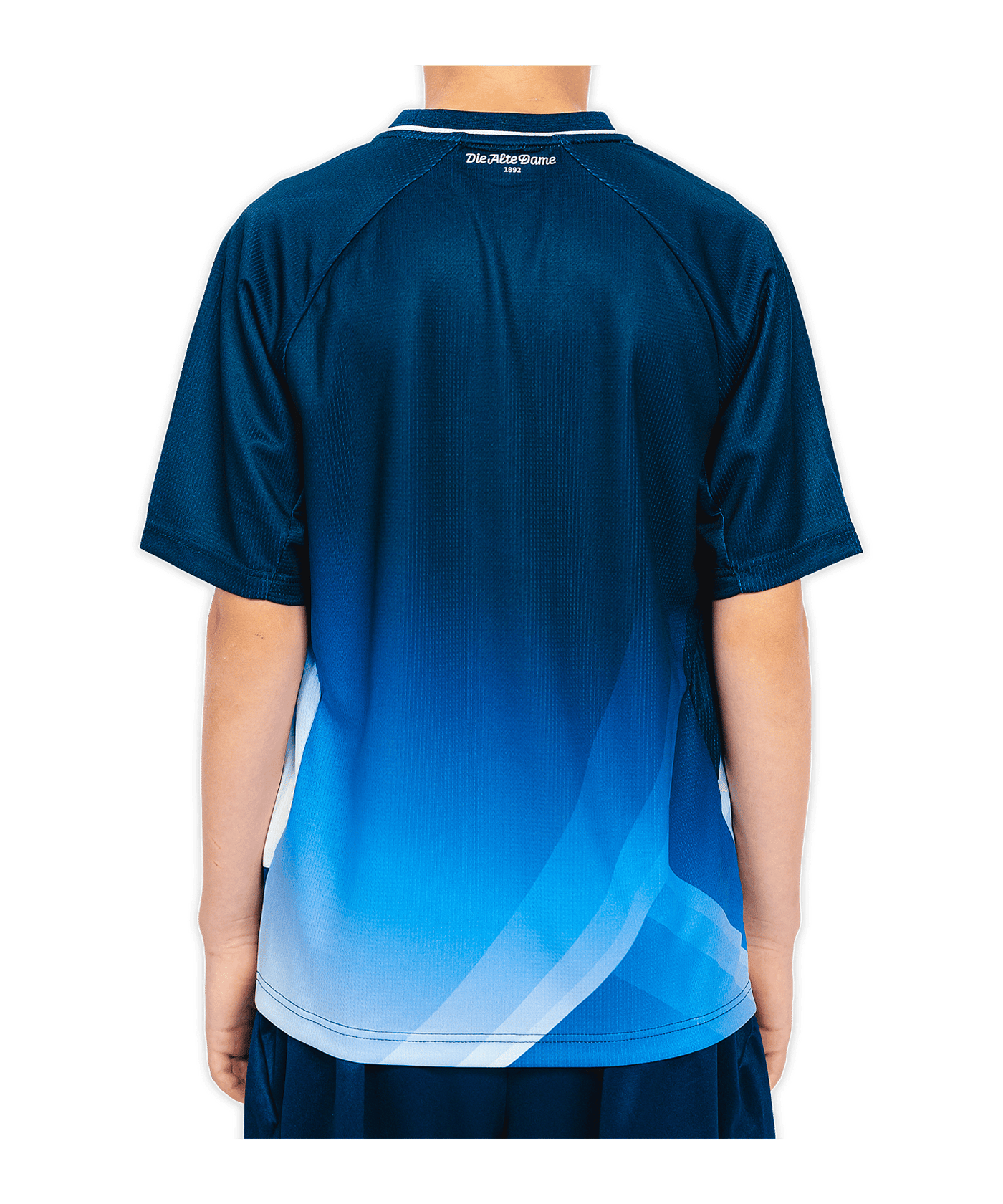 Castore Hertha BSC Berlin Trikot Away 2026/2027 Blau - blau