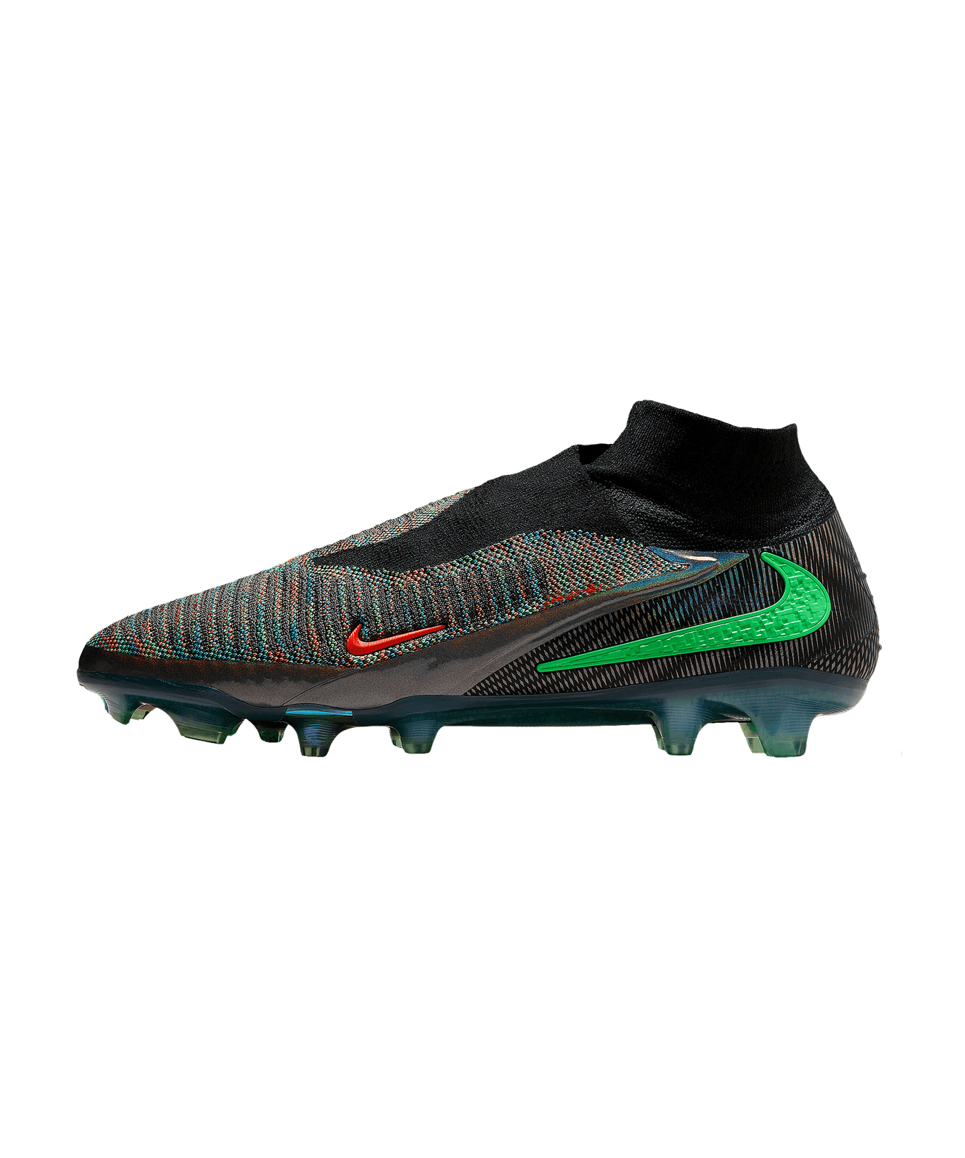 Nike Phantom 6 High Elite SE FG EA Sports FC Mehrfarbig F900 - mehrfarbig