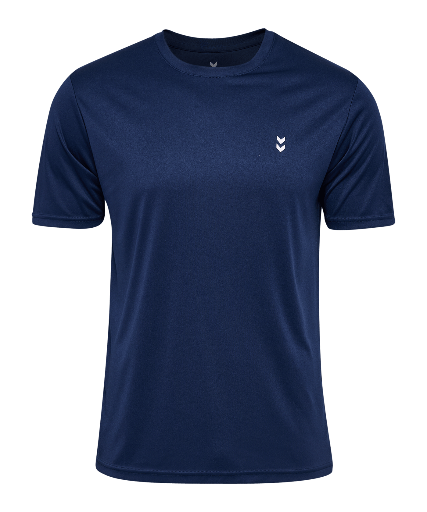Hummel Trainingsshirt Blau F7459 - blau