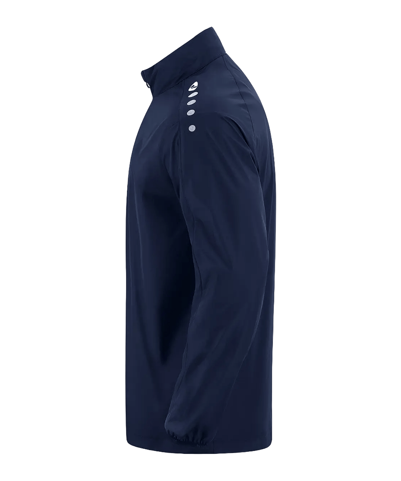 JAKO One Light Jacke Blau F900 - blau