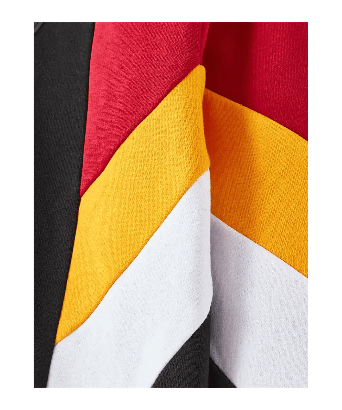 Galatasaray Istanbul Erkek Sweatshirt Schwarz - schwarz