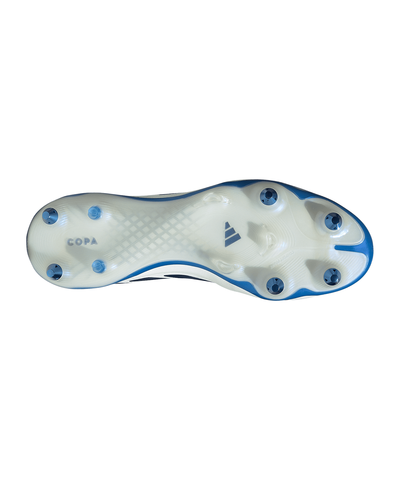 adidas Copa Pure IV Elite SG Chaos vs Control Weiß - weiss