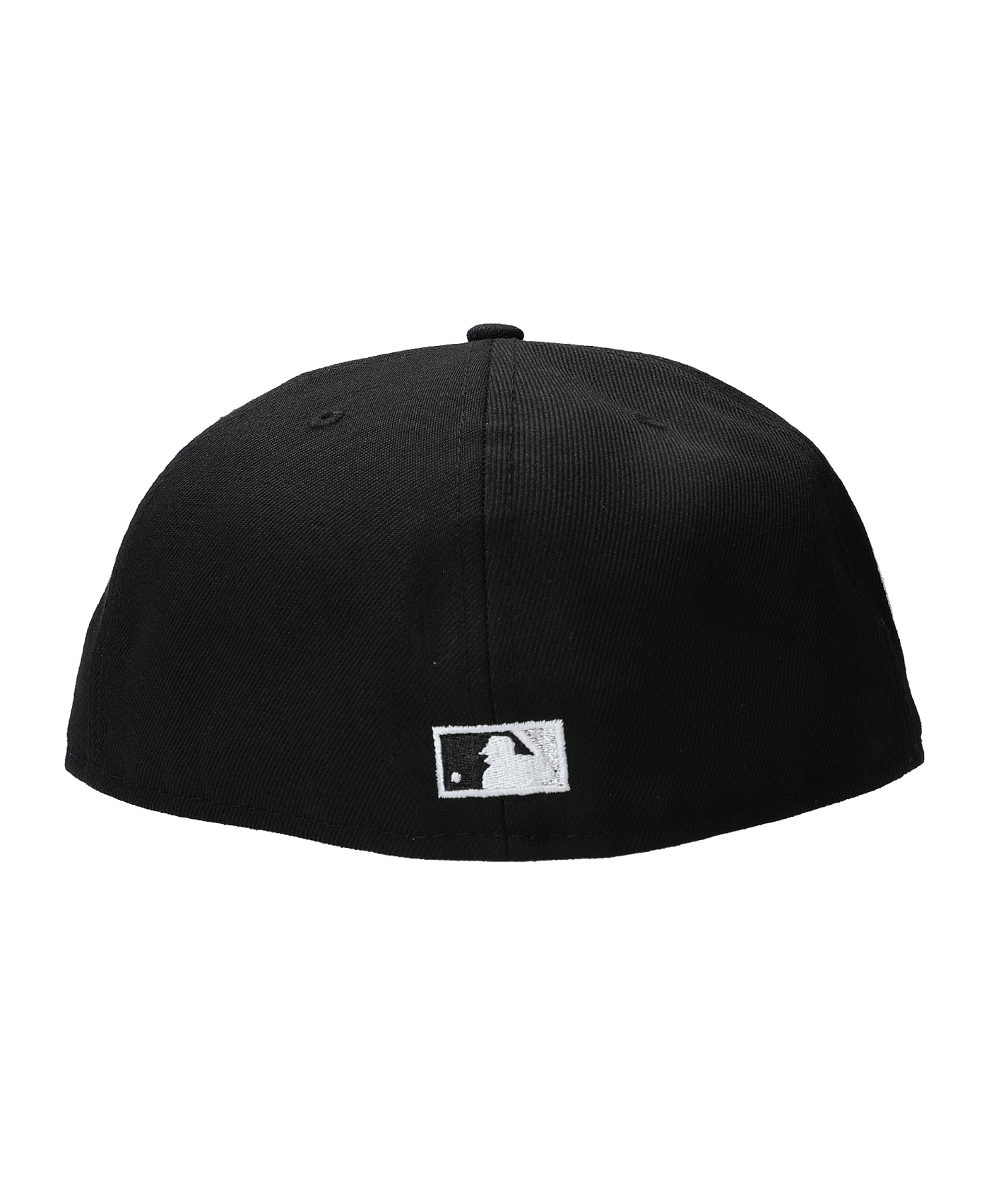 New Era New York Yankees MLB Properties Cap Schwarz - schwarz