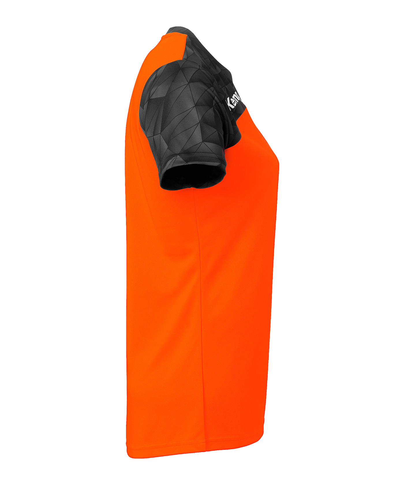 Kempa Athletics 29 Trikot Damen Orange F81 - orange