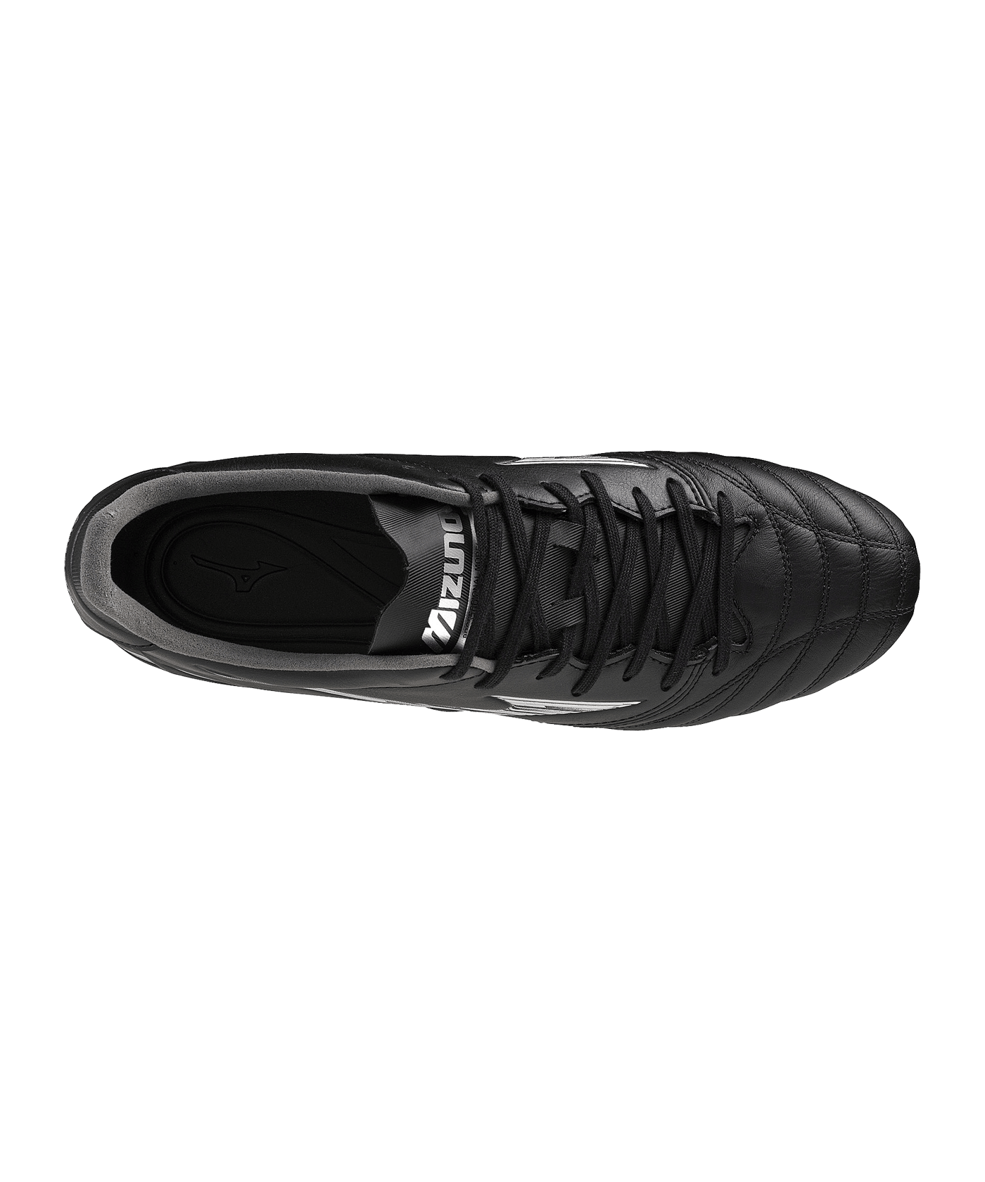 Mizuno Morelia Neo IV Pro Mix Unlimited Black - schwarz