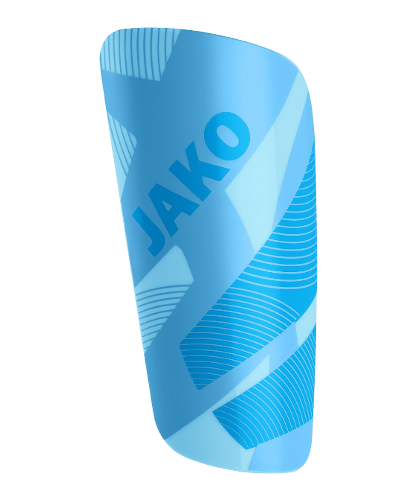 JAKO River Light Schienbeinschoner Blau F459