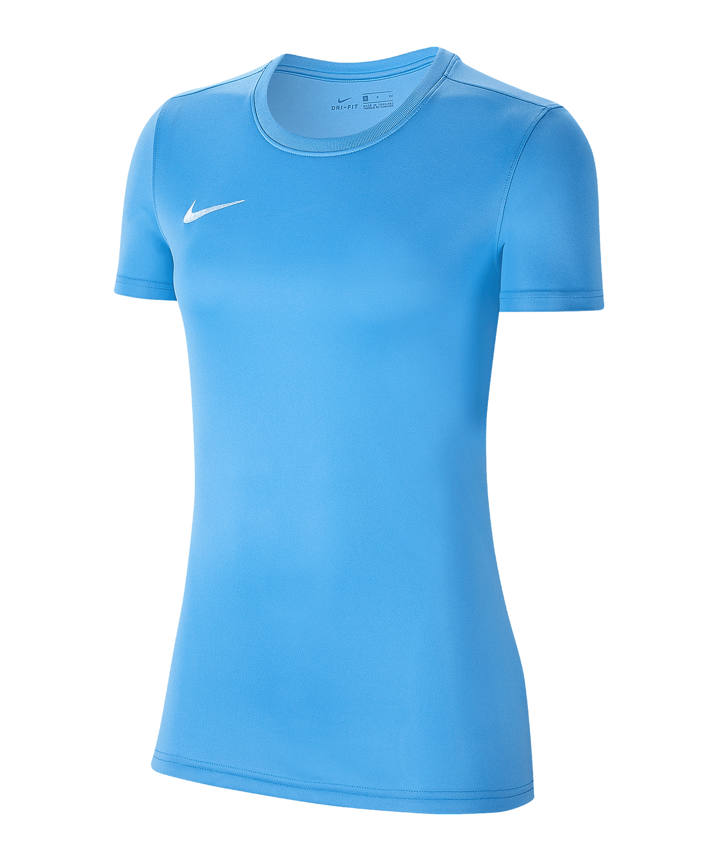 Nike Park VII Trikot kurzarm Damen F412 - blau