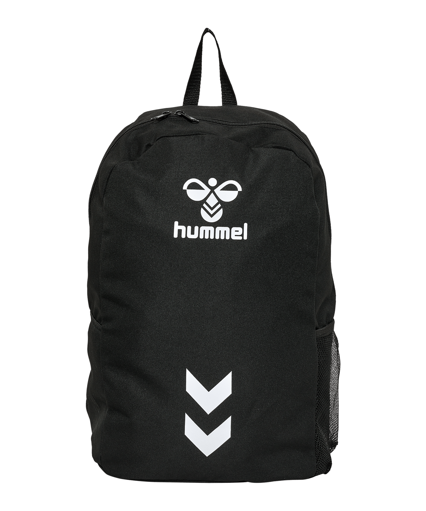 Hummel Essential Rucksack F2001 - schwarz