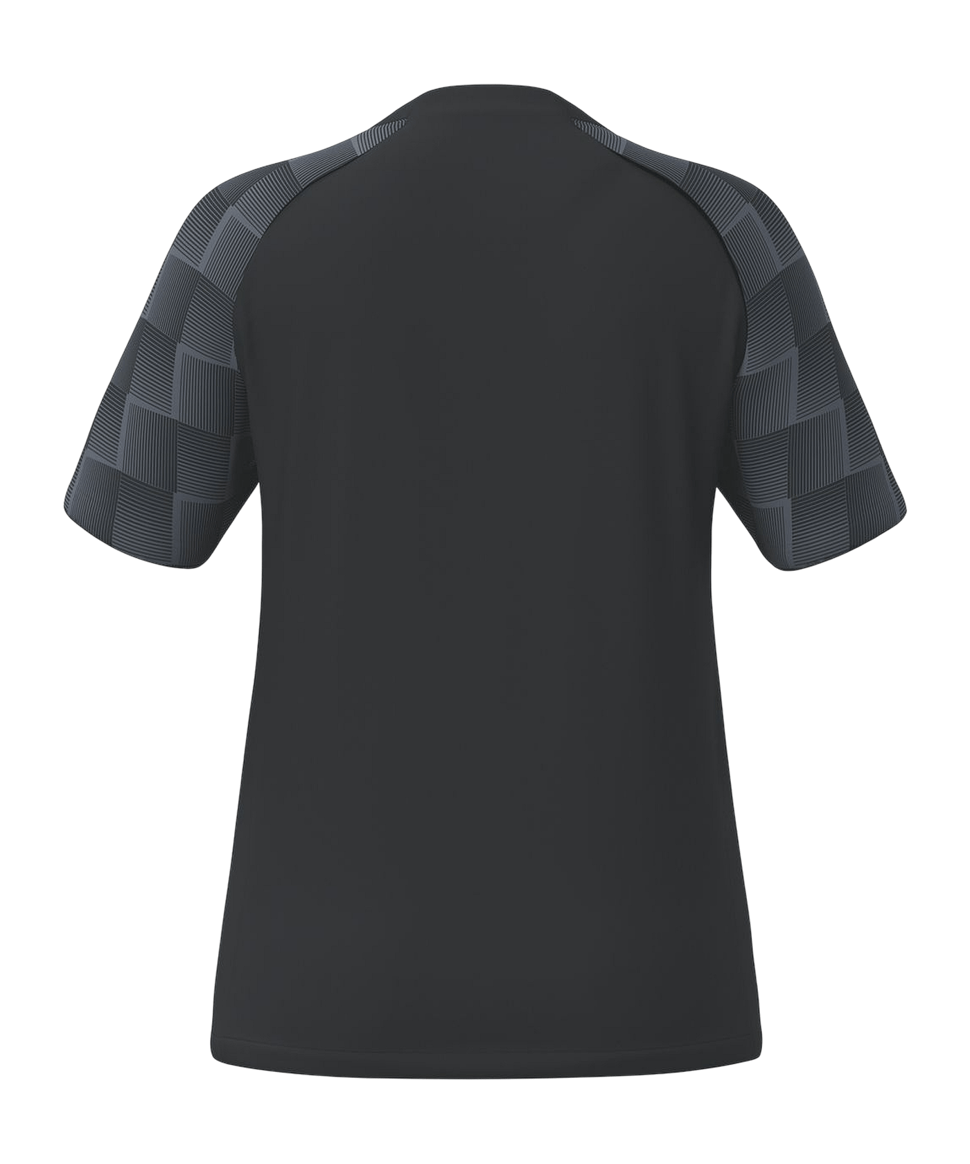 Erima EVO STAR Trikot Damen Braun F3132407 - schwarz