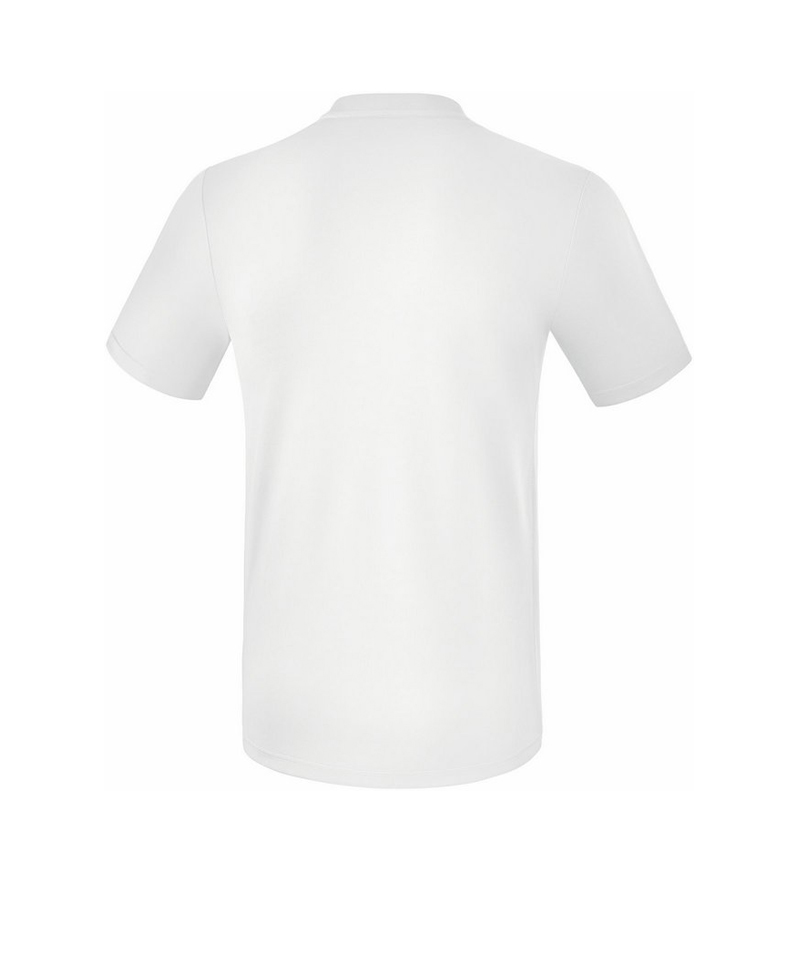 Erima Liga Trikot kurzarm Weiss - weiss