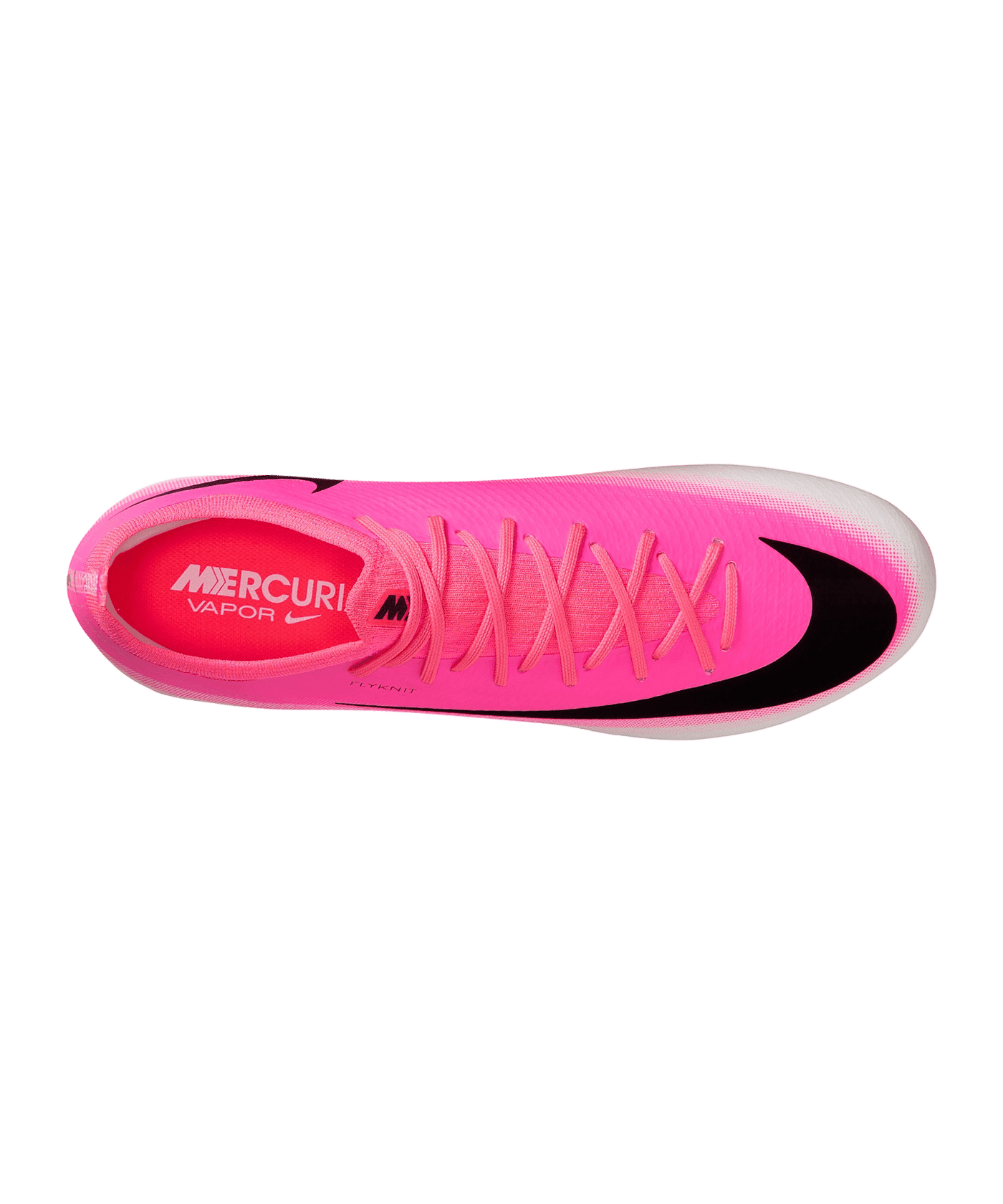 Nike Air Zoom Mercurial Vapor XVII Pro FG - rosa