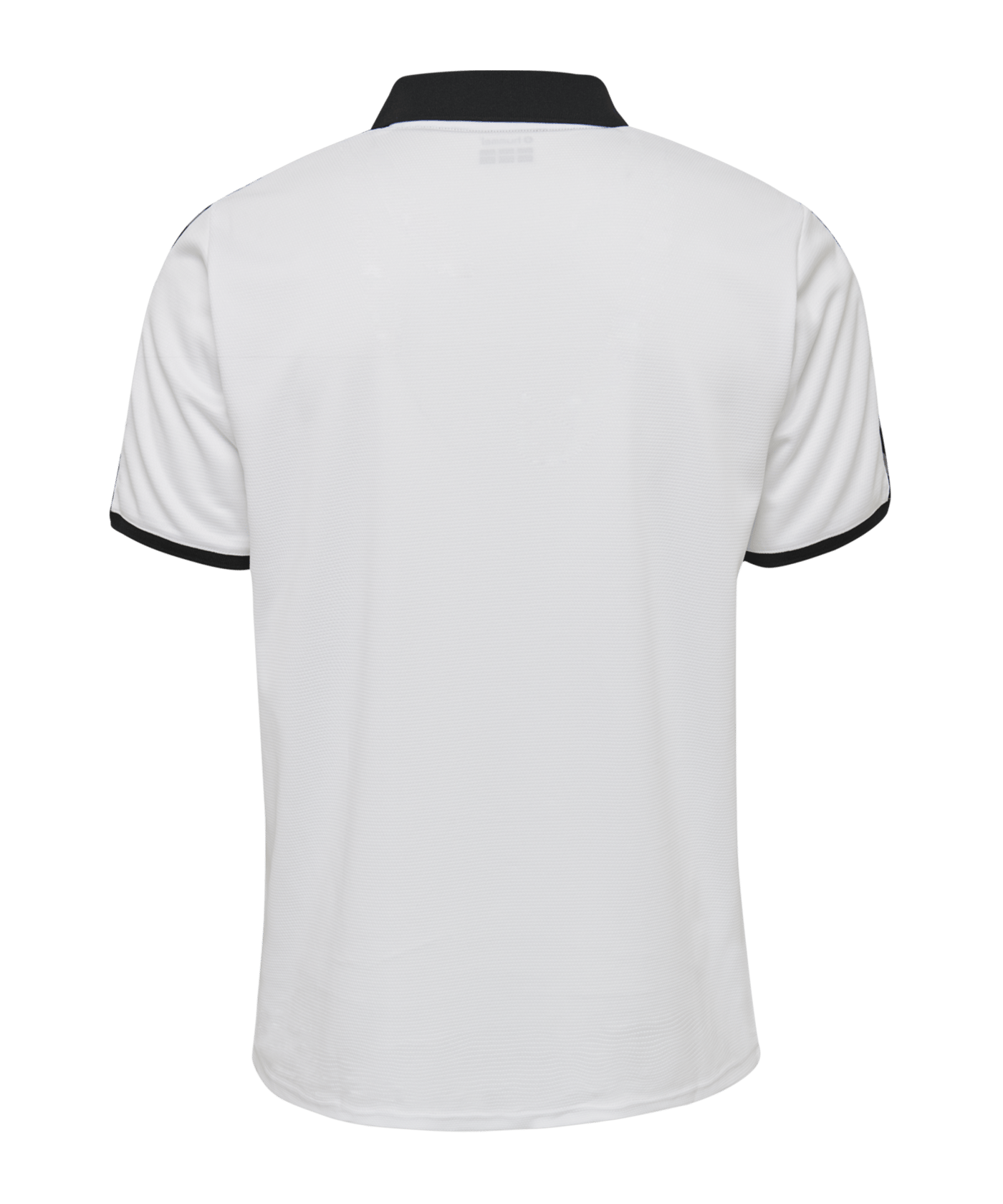 Hummel Authentic Functional Poloshirt F9001 - weiss