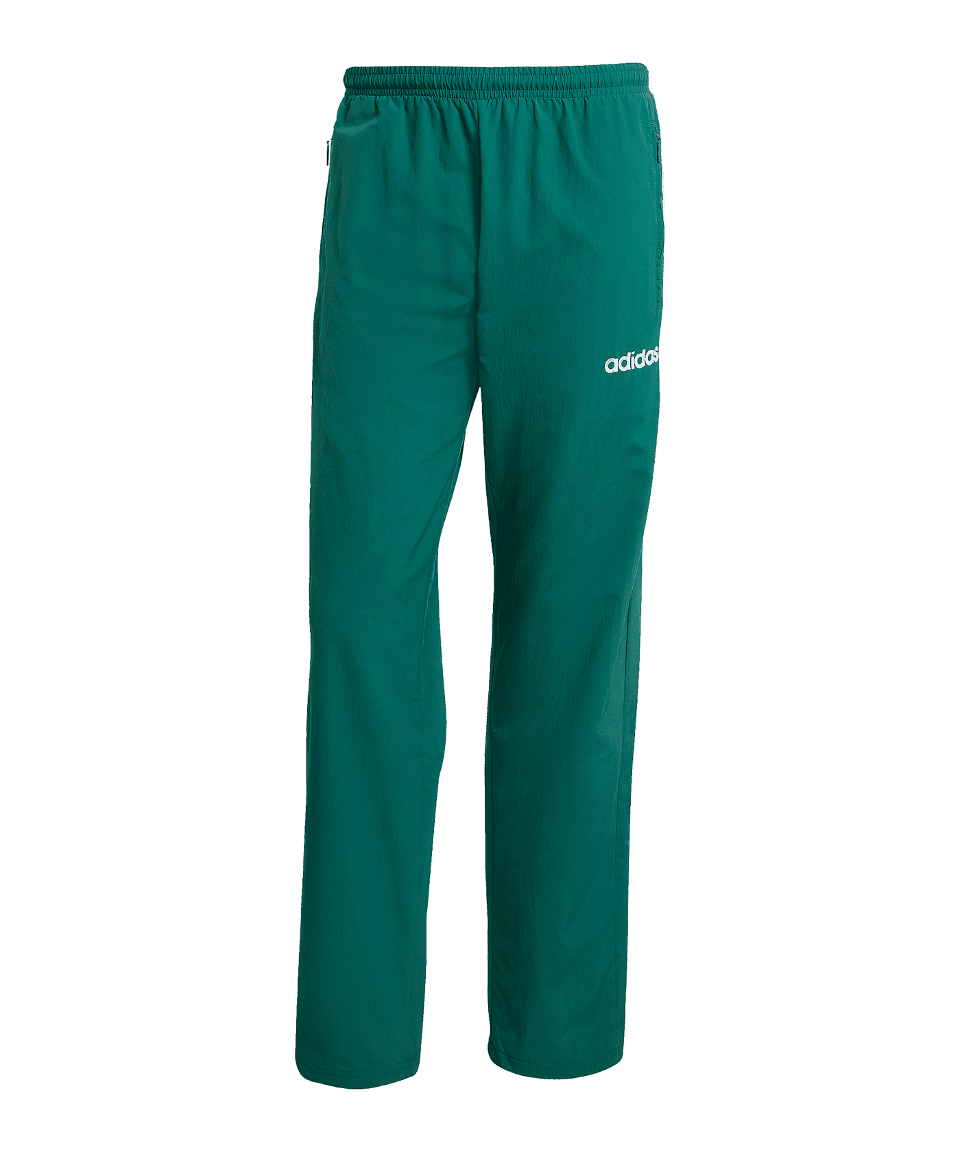 adidas Track Hose Grün - gruen