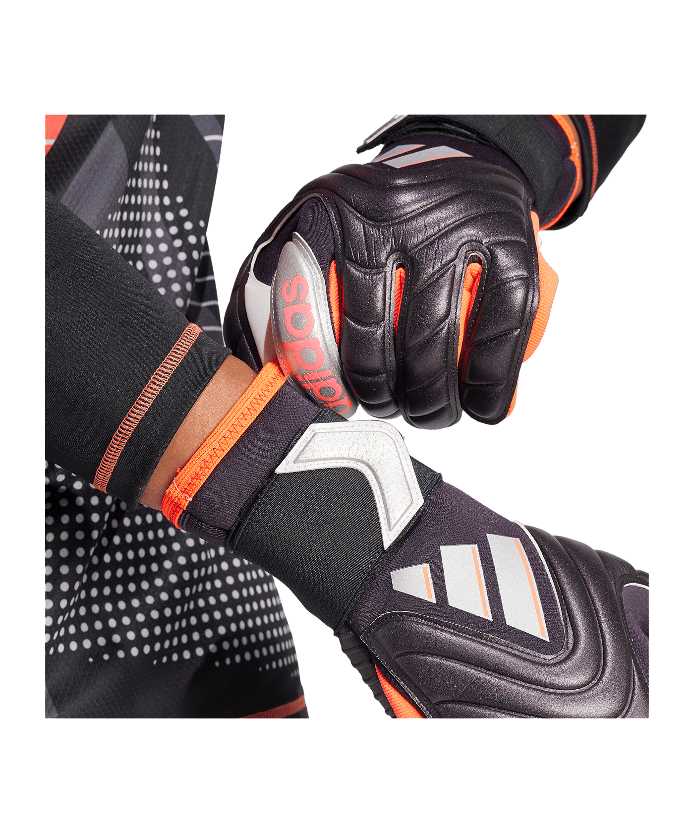 adidas COPA Pro Vivid Horizon - schwarz