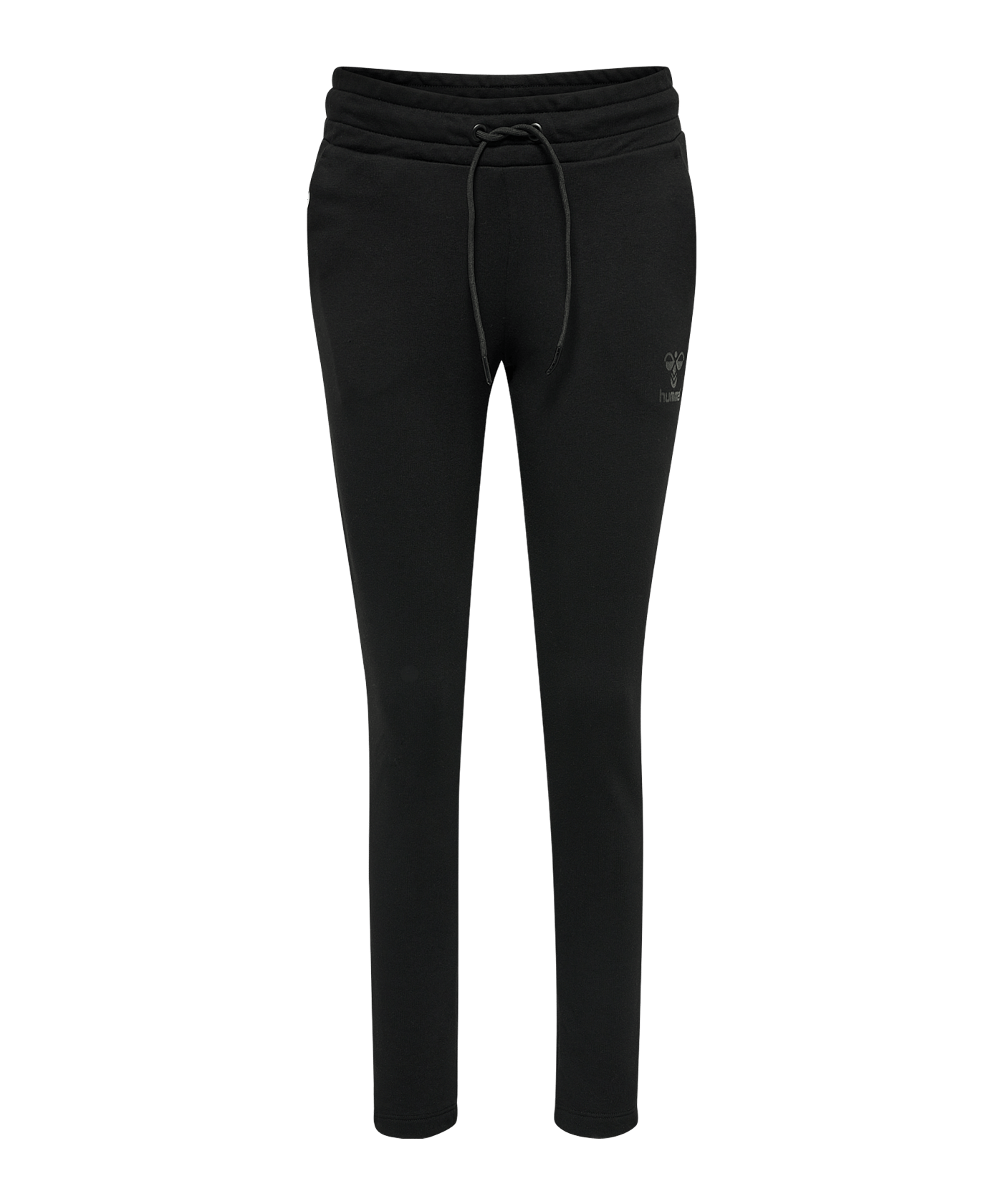 Hummel hmlNONI 2.0 Trainingshose Damen F2001 - schwarz