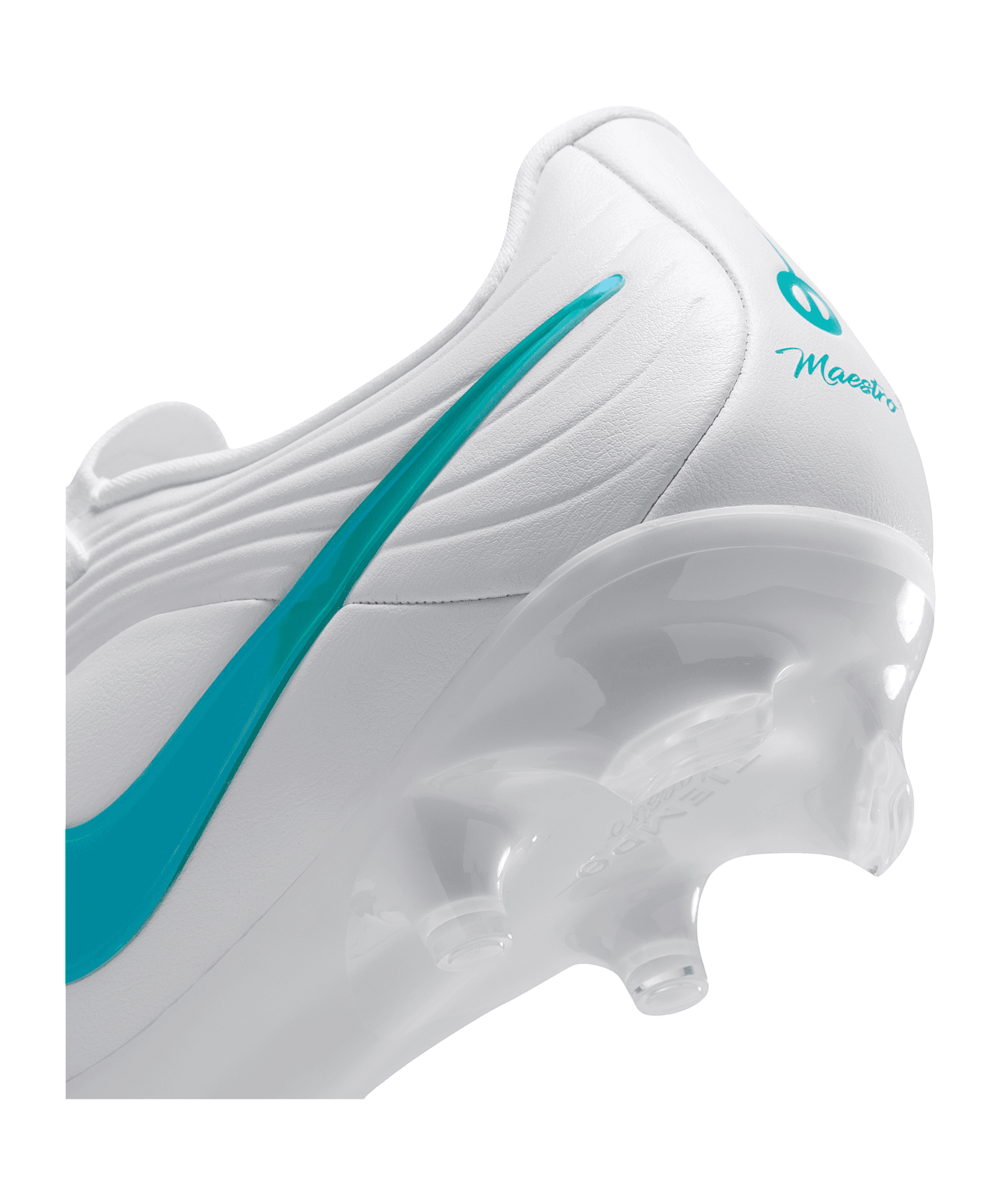 Nike Tiempo Maestro Academy MG Bright Lights Weiß F100 - weiss