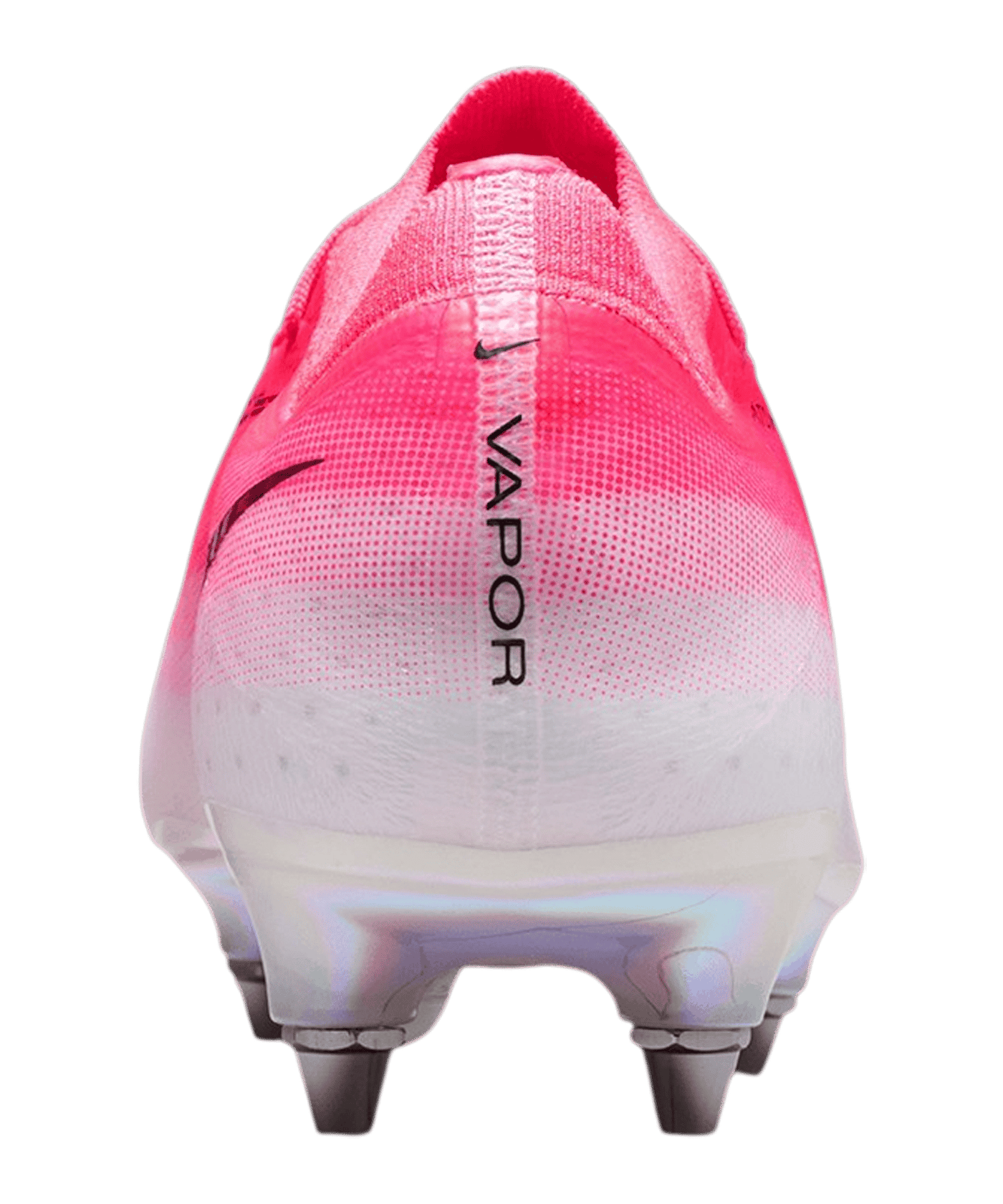 Nike Air Zoom Mercurial Vapor XVII Elite SG - rosa