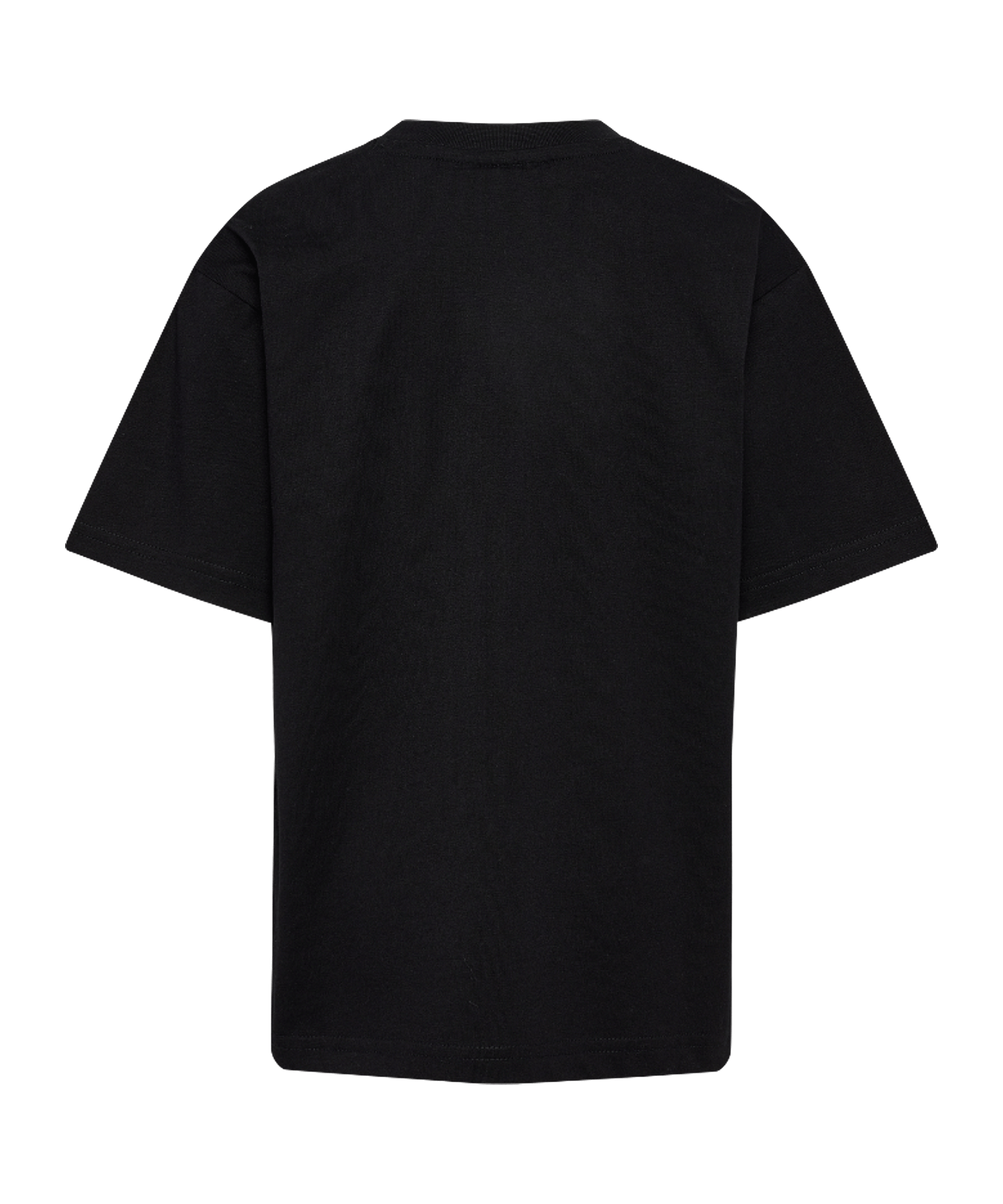 Hummel Loose Bee T-Shirt Kids Schwarz F2001 - schwarz