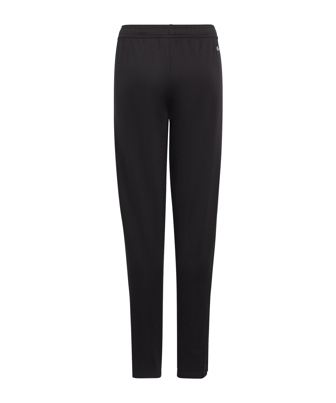 adidas Entrada 22 Trainingshose Kids Schwarz - schwarz