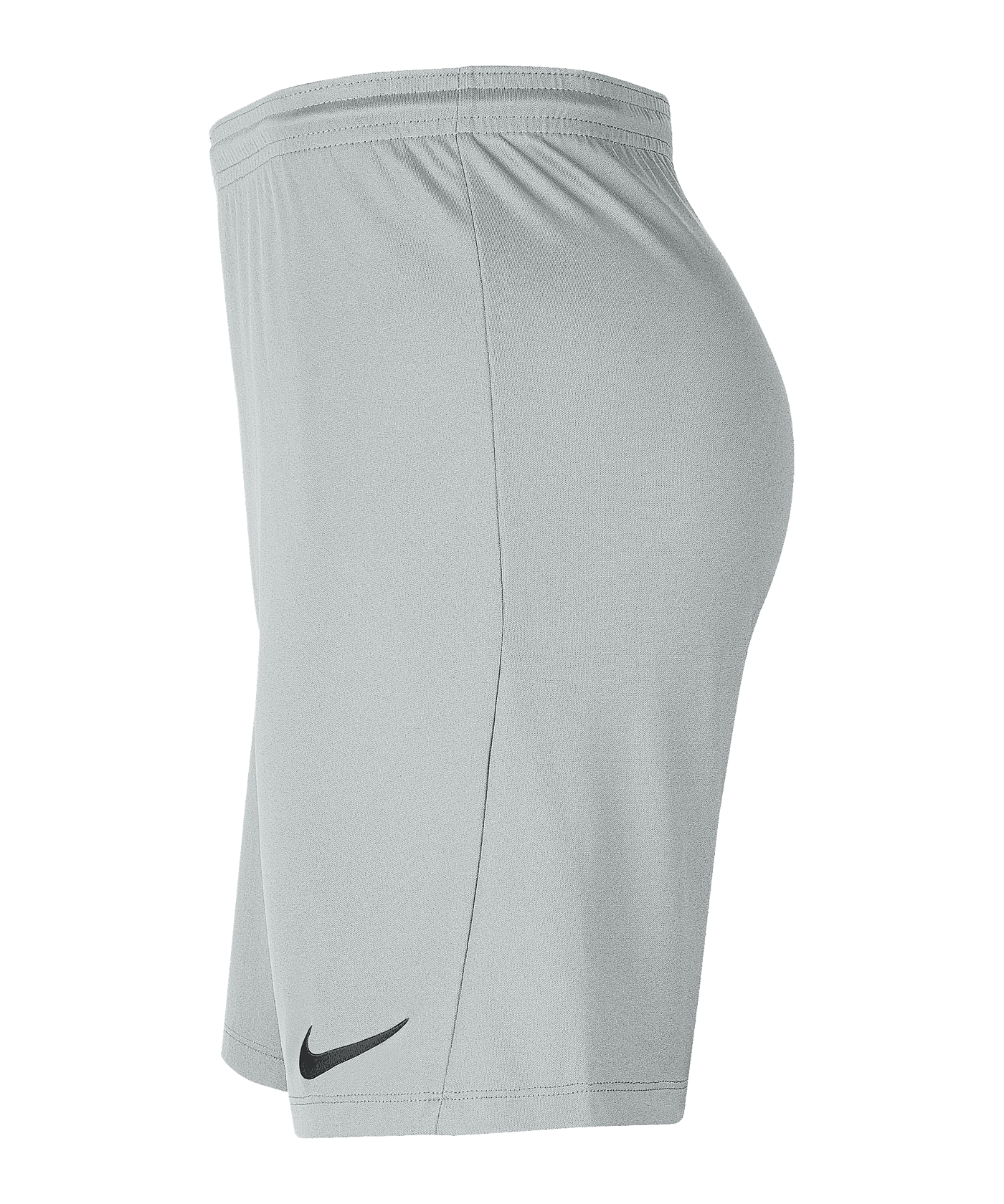 Nike Park III Short Kids Grau F97 - grau