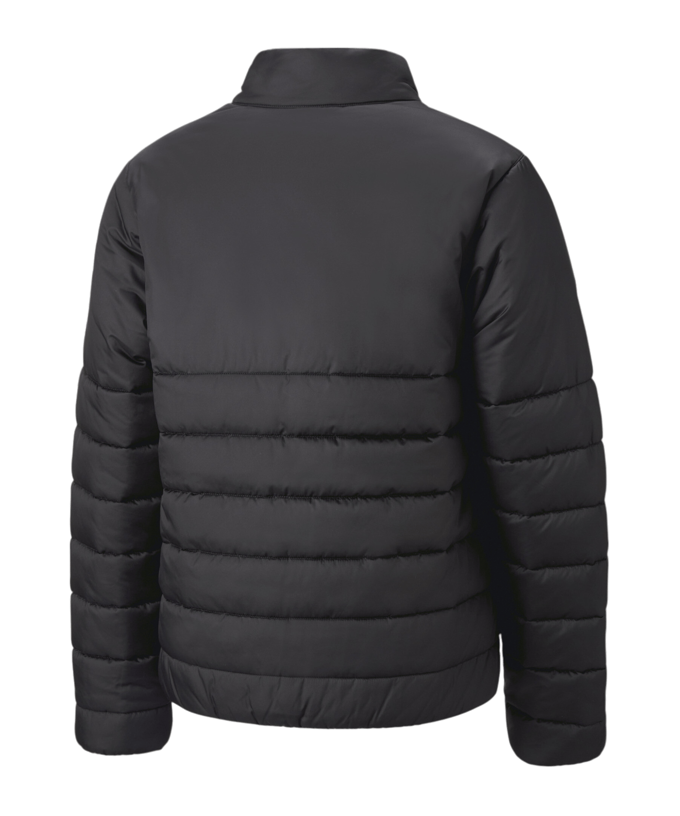 PUMA teamLIGA Padded Trainingsjacke Kids F03 - schwarz