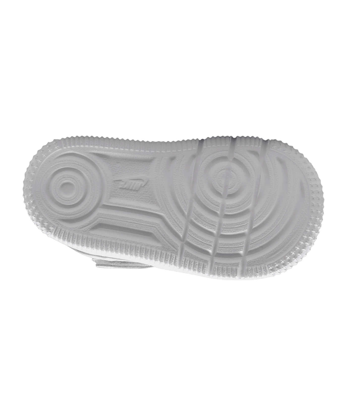 Nike Force 1 Low Kids Weiß F101 - weiss