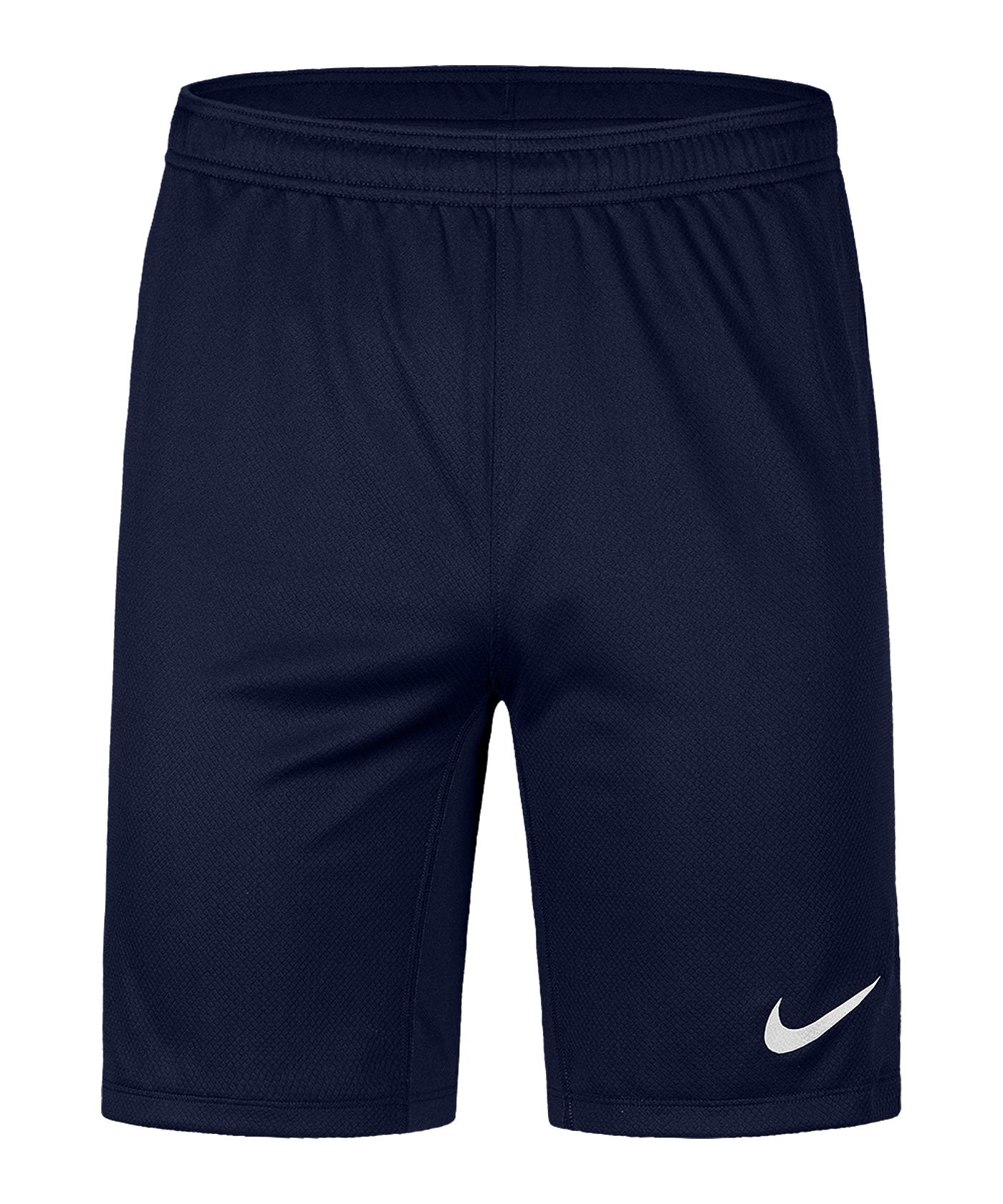 Nike Strike 26 Short Kids Blau F410
