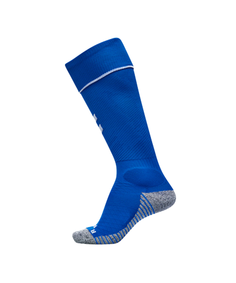 Hummel Pro Football Sock Socken Blau F7691 - blau