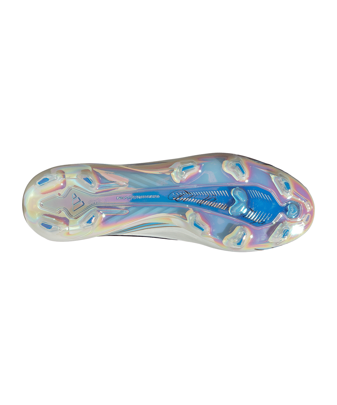 adidas F50 Elite FG El Ultimo Tango Messi Weiß - weiss