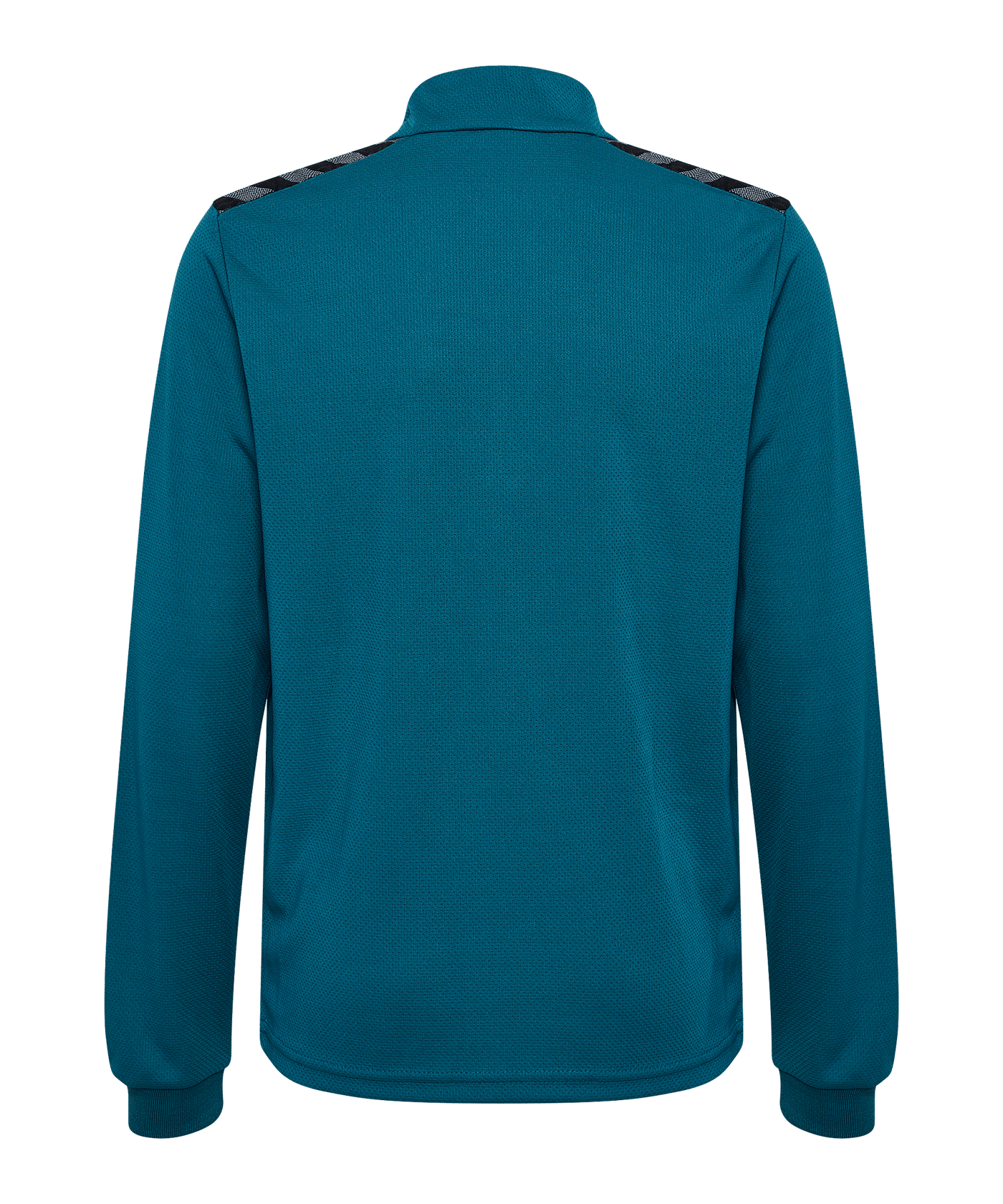 Hummel AUTHENTIC Sweatshirt Kids Blau F6834 - blau