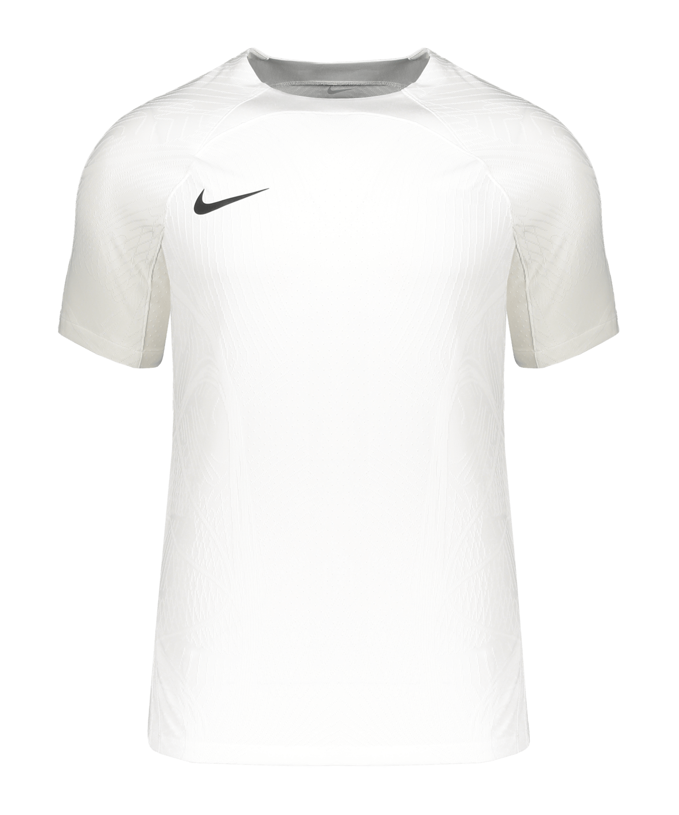 Nike Vaporknit IV Trikot Weiss F100 - weiss