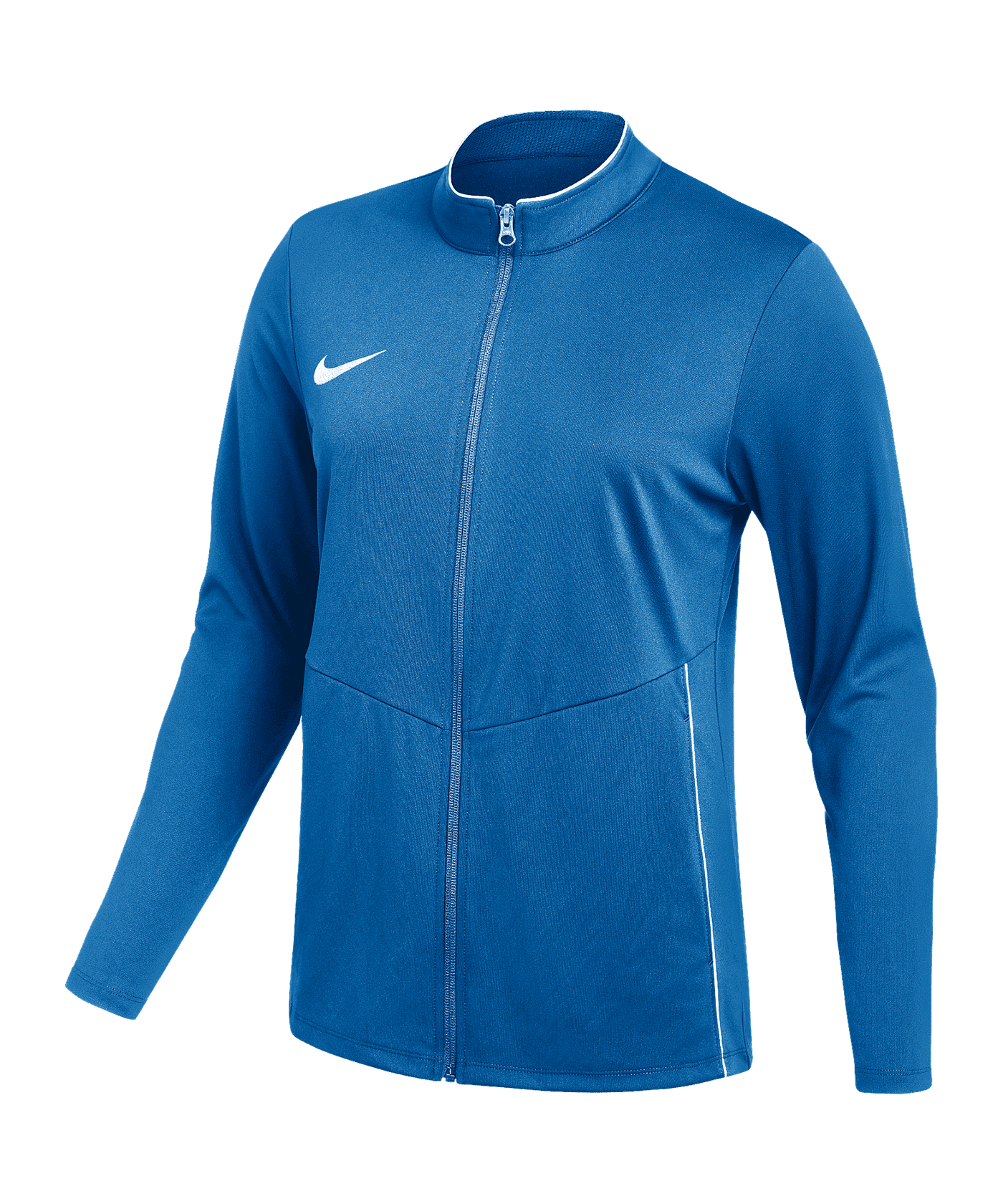 Nike Park 26 Trainingsjacke Damen Blau F463