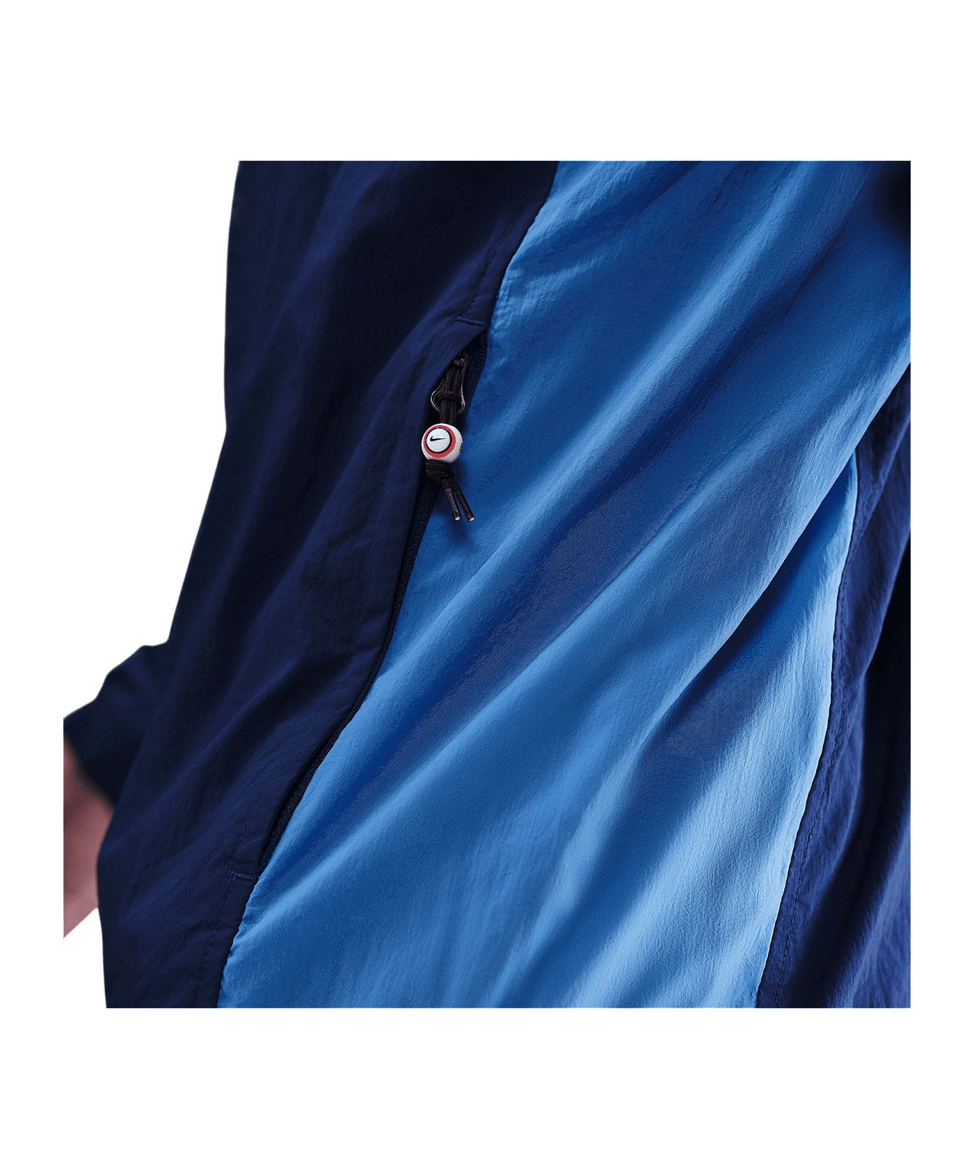 Nike Tottenham Hotspur T90 Track Jacke Blau F492 - blau