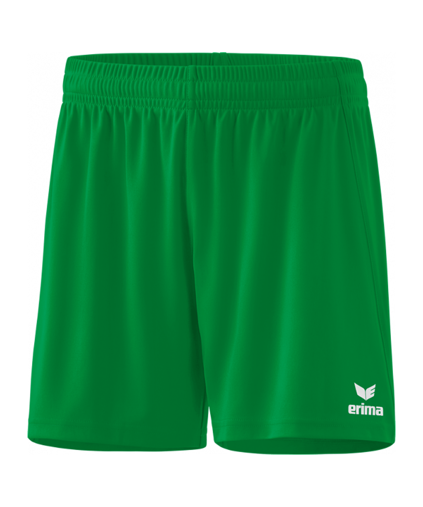 Erima Rio 2.0 Short Damen Grün - gruen