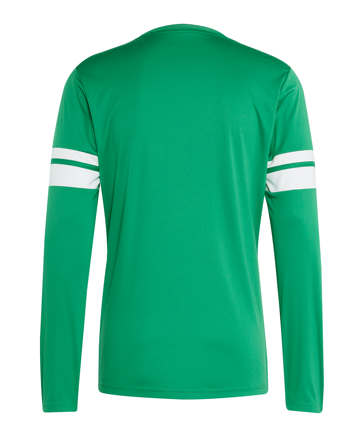 adidas Squadra 25 Trikot Langarm Grün - gruen