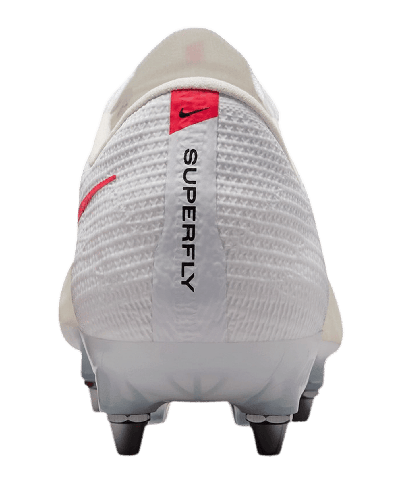 Nike Air Zoom Mercurial Superfly XI Elite SG Break'Em Weiß F100 - weiss