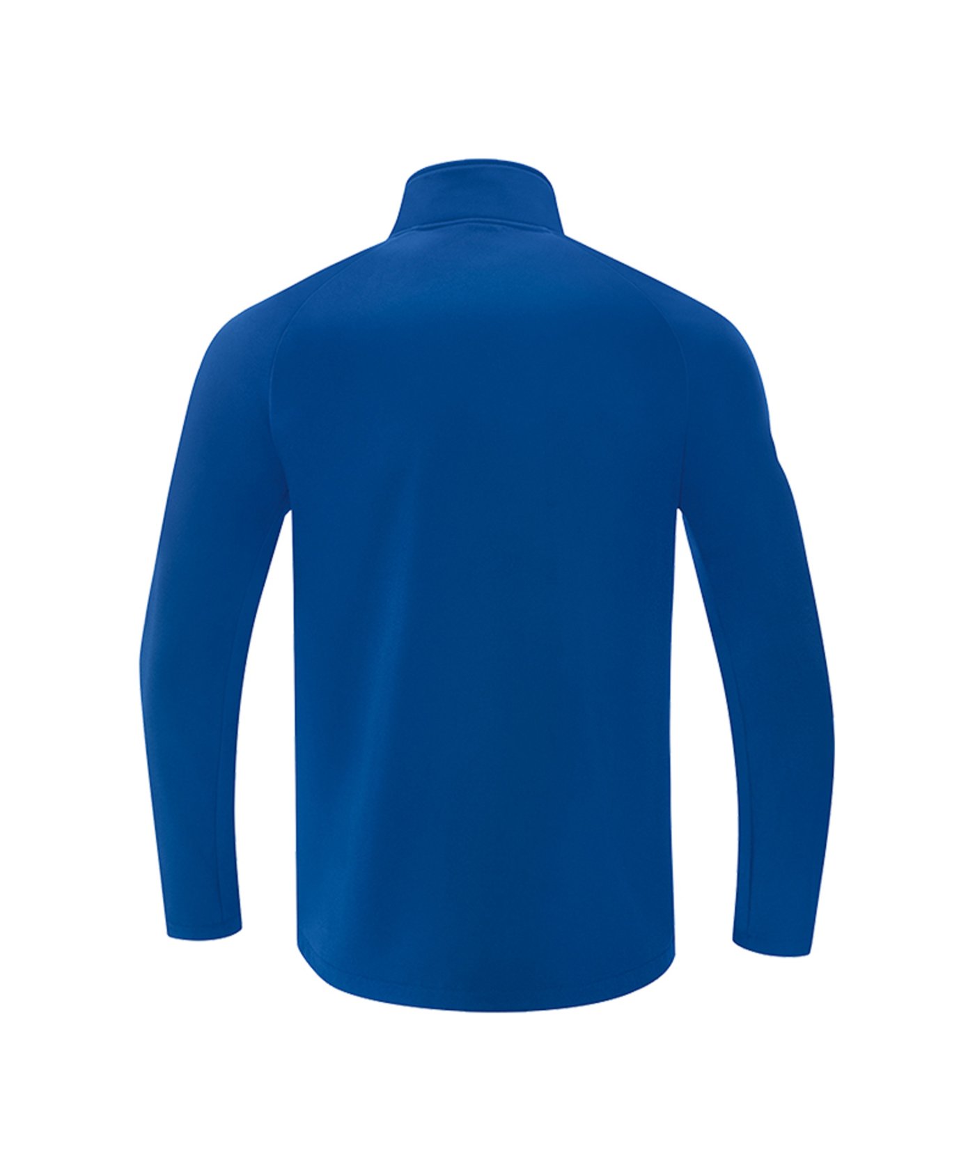 Jako Team Softshelljacke Damen Blau F04 - blau